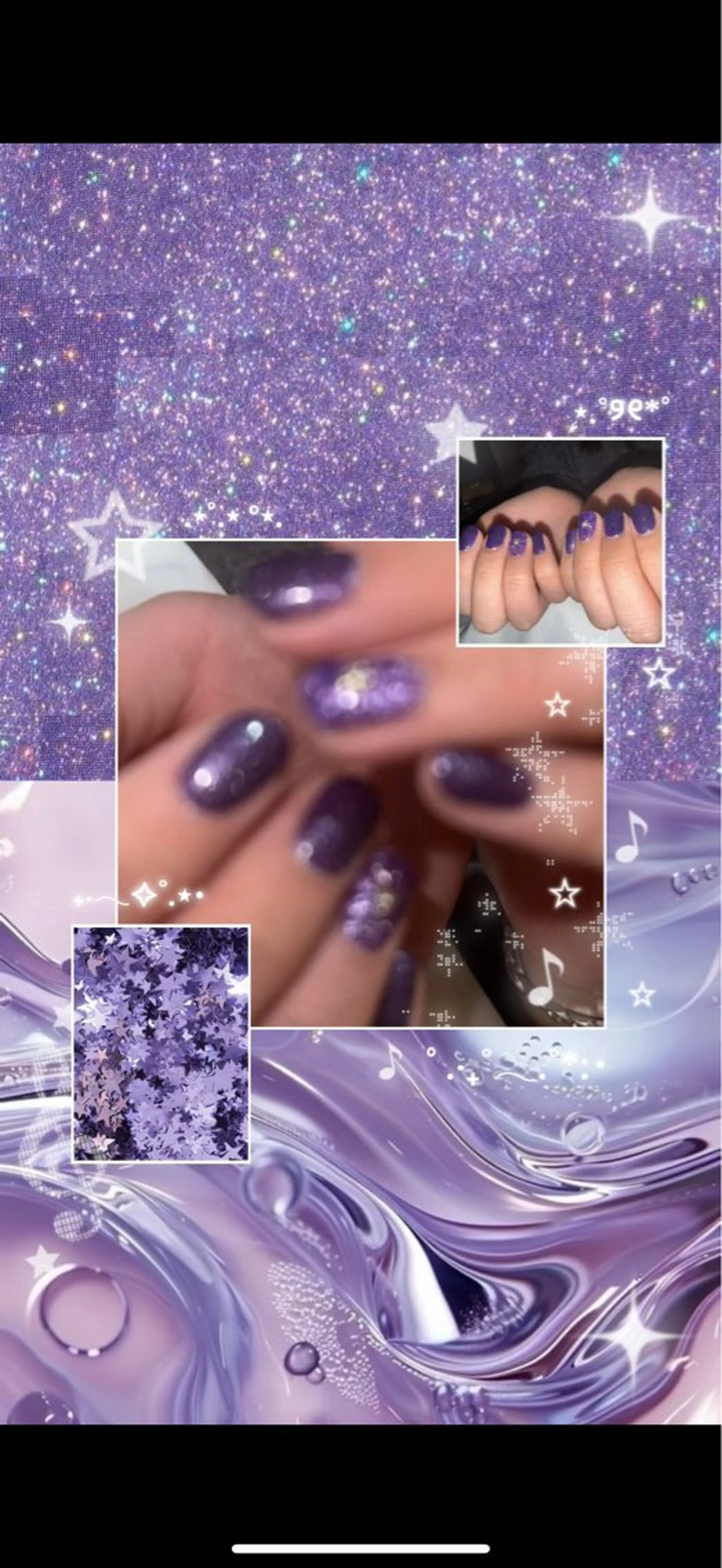 ネイル Angelique 田中/高崎のネイルデザイン