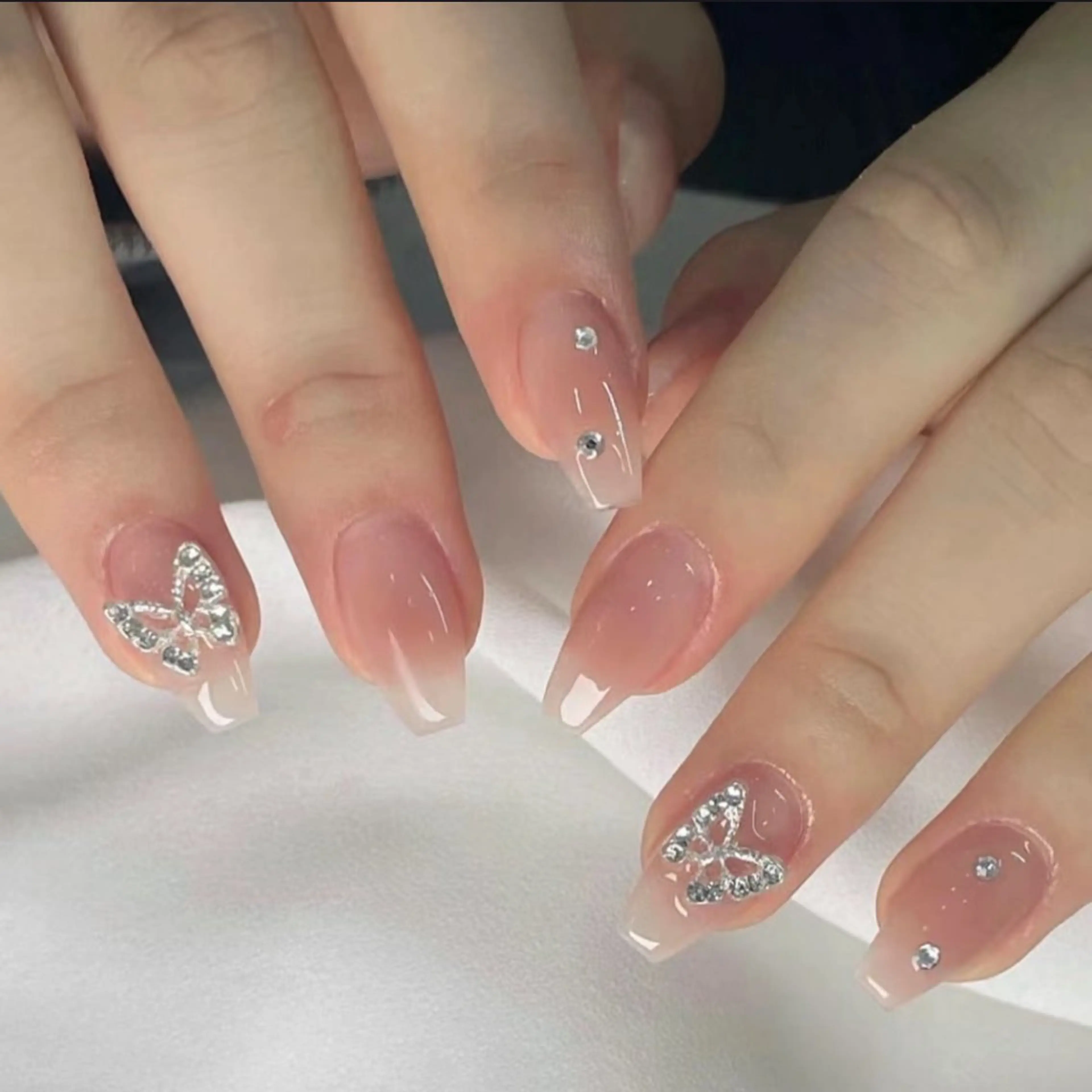 ネイル 🍑 momo_nailのネイルデザイン