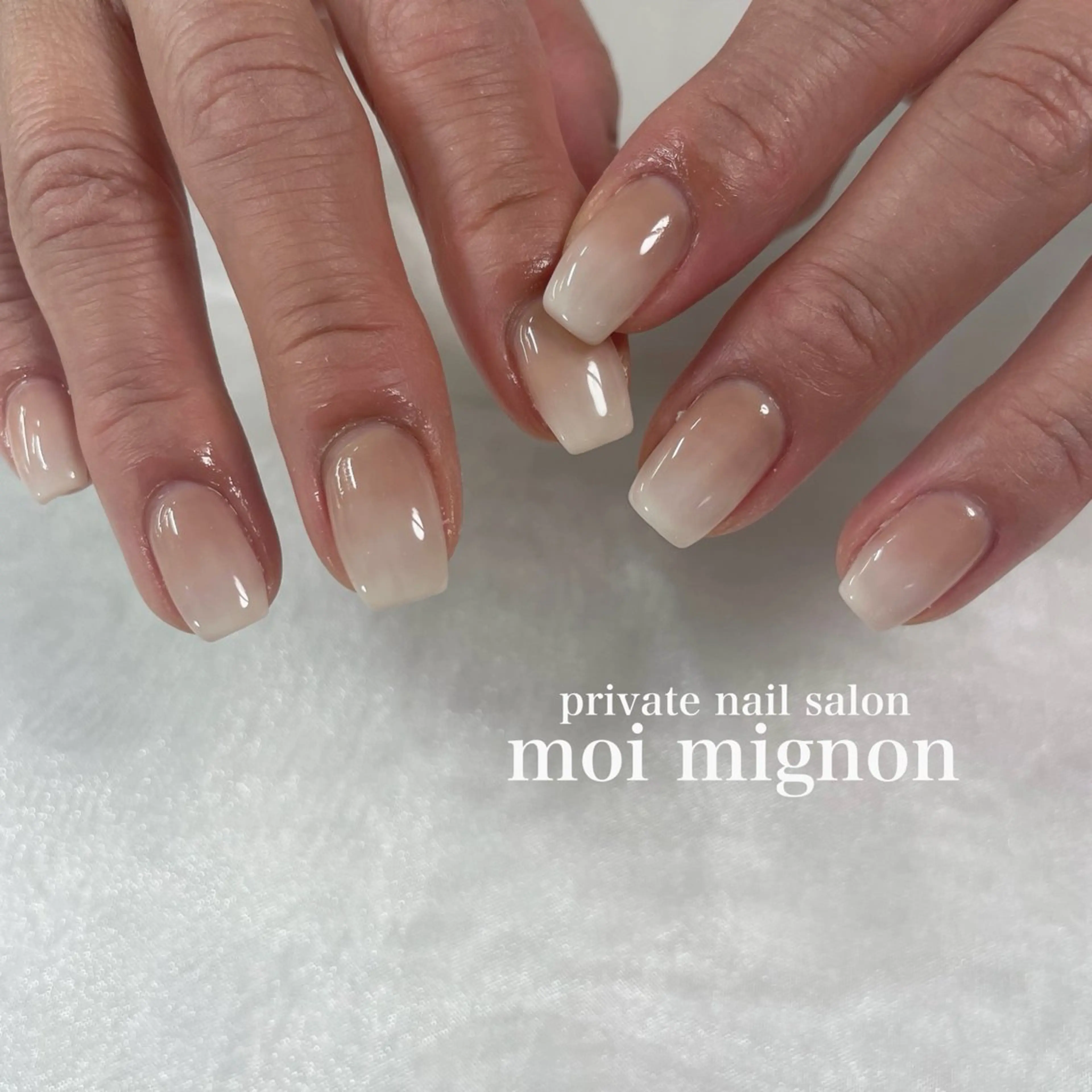 ネイル ハンドネイル nailist Aki♡のネイルデザイン