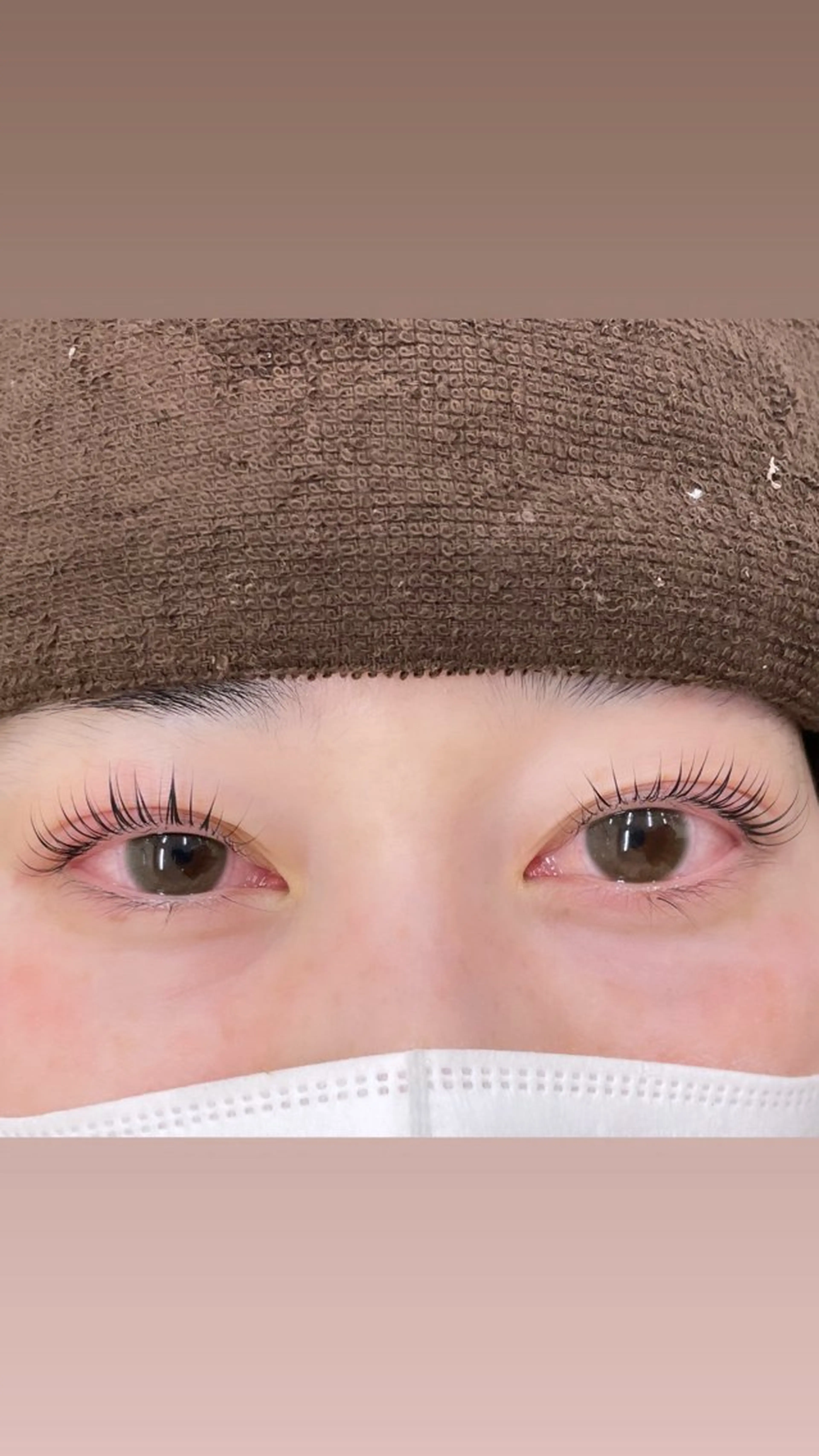 マツエク・マツパ Sakurablow 林🐣の眉毛・アイブロウイメージ