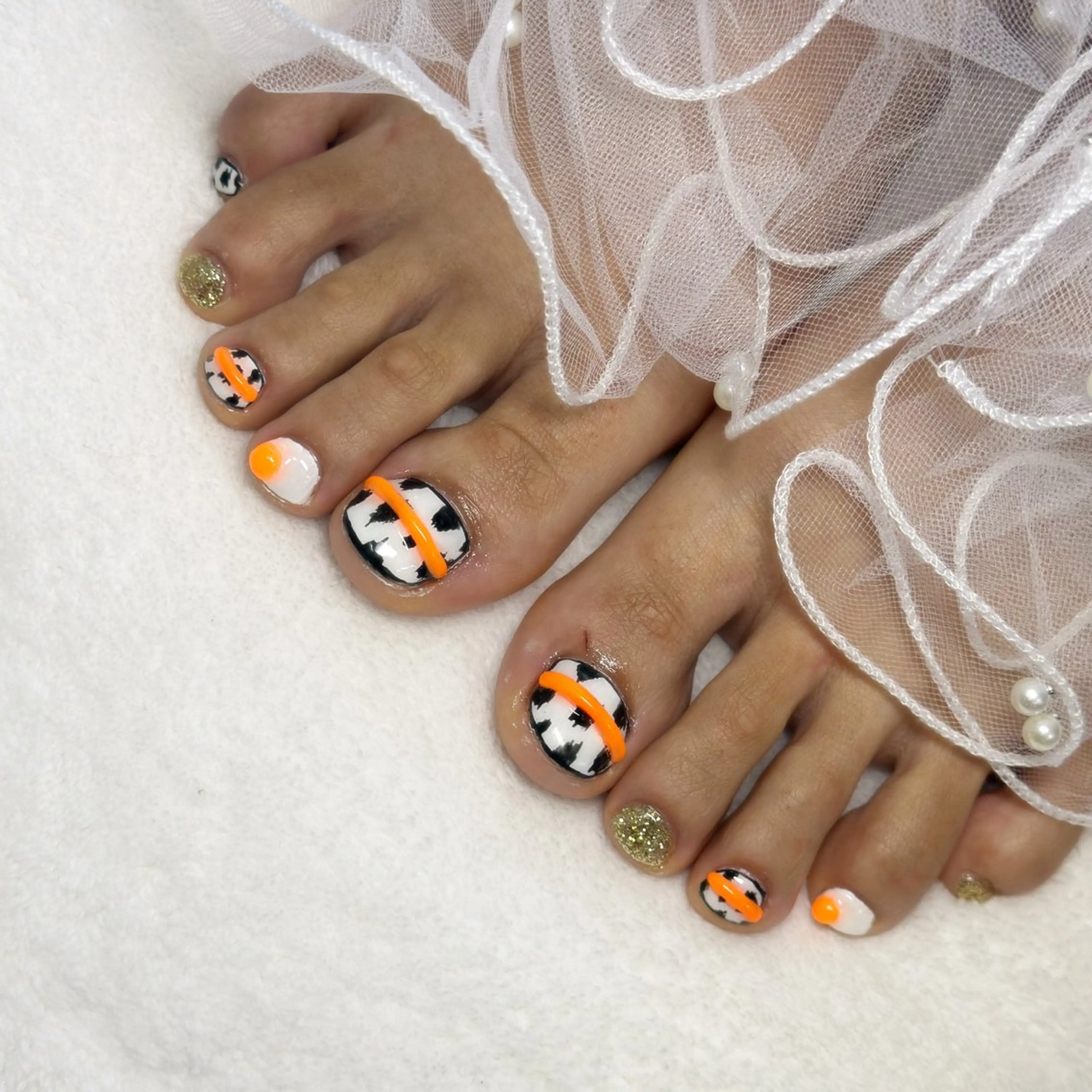 ネイル ri.em.da mariのネイルデザイン