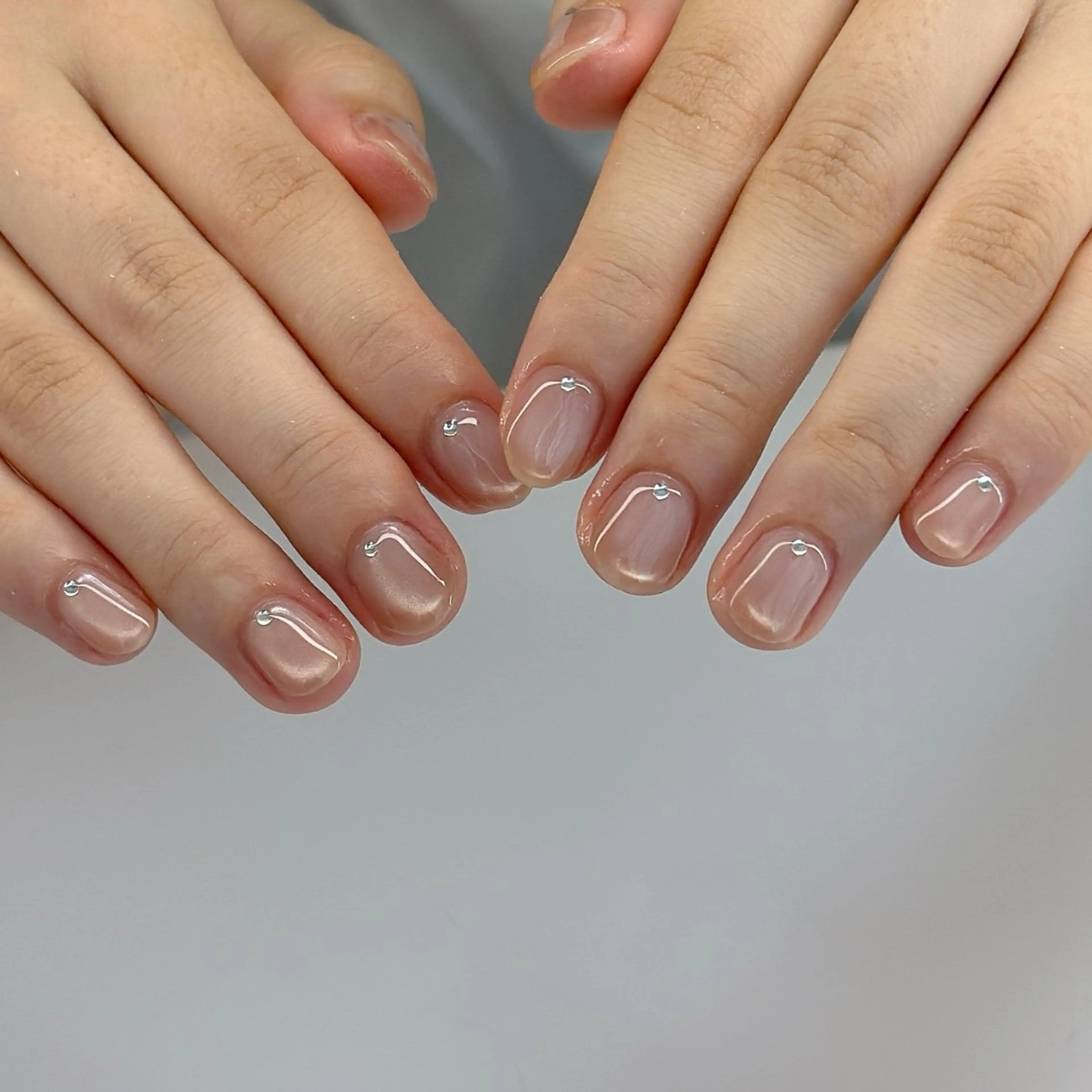 ネイル Nails 39のネイルデザイン