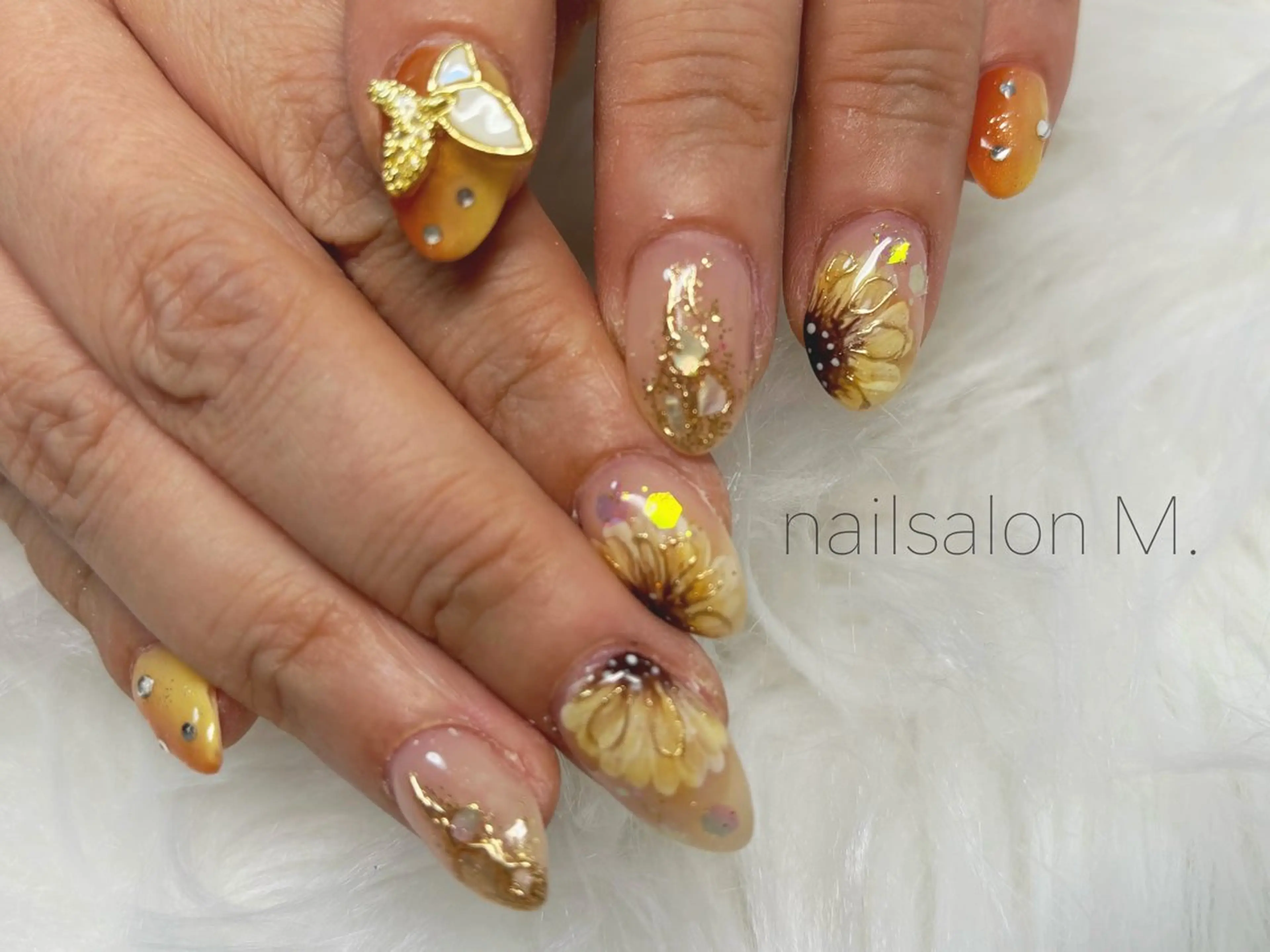 ネイル プライベートサロン M.🤍Maeのその他イメージ