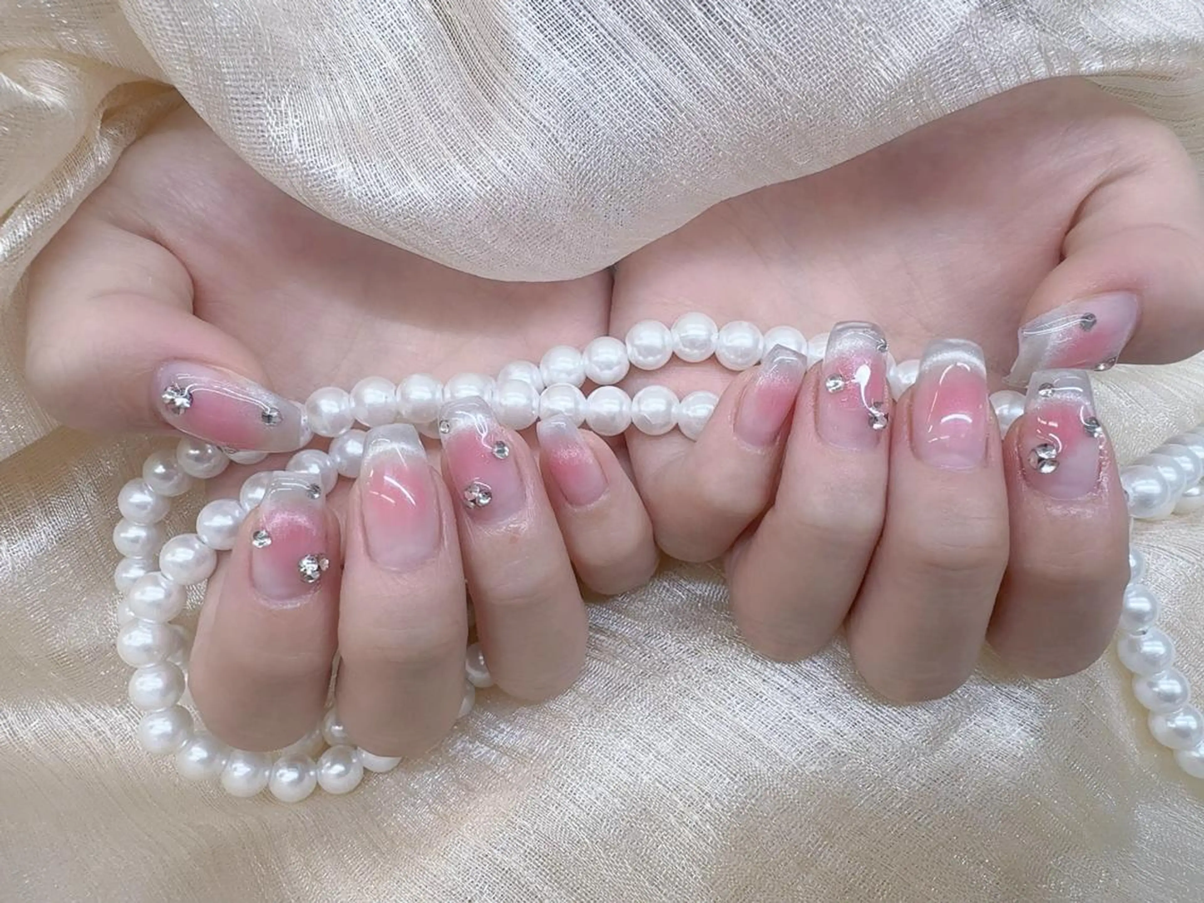 ネイル 💗Minmin nail salonのネイルデザイン