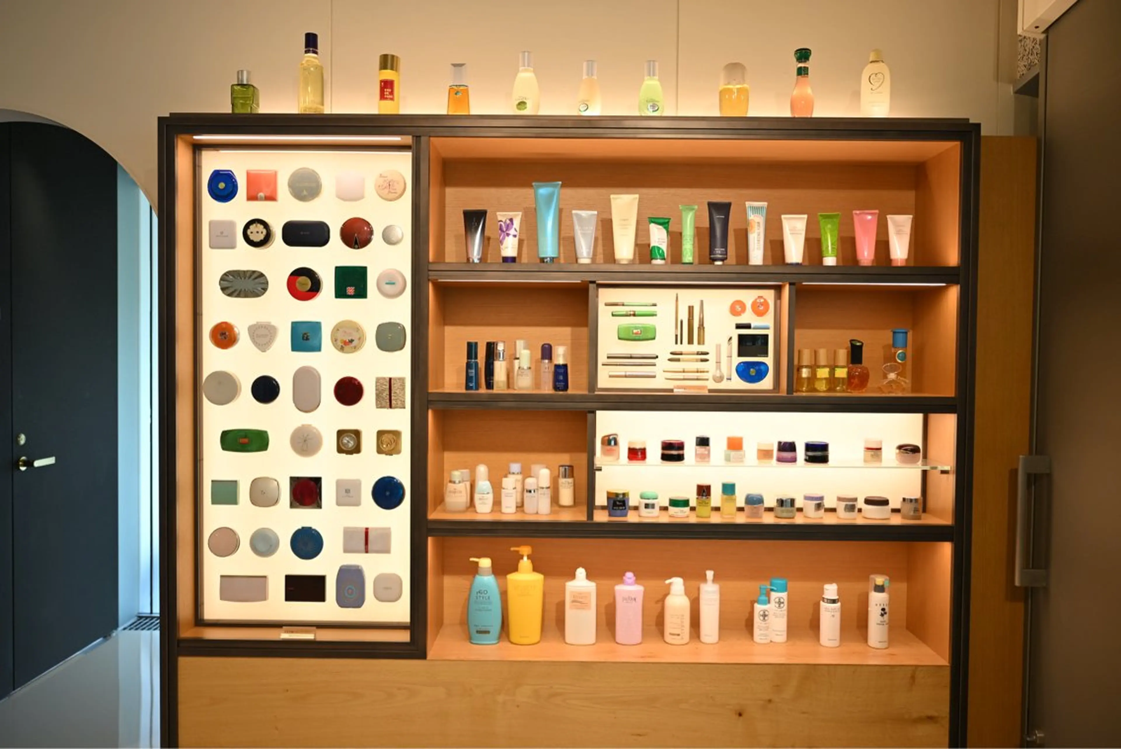 姫路/肌質改善 /やまもとのエステ・リラクイメージ