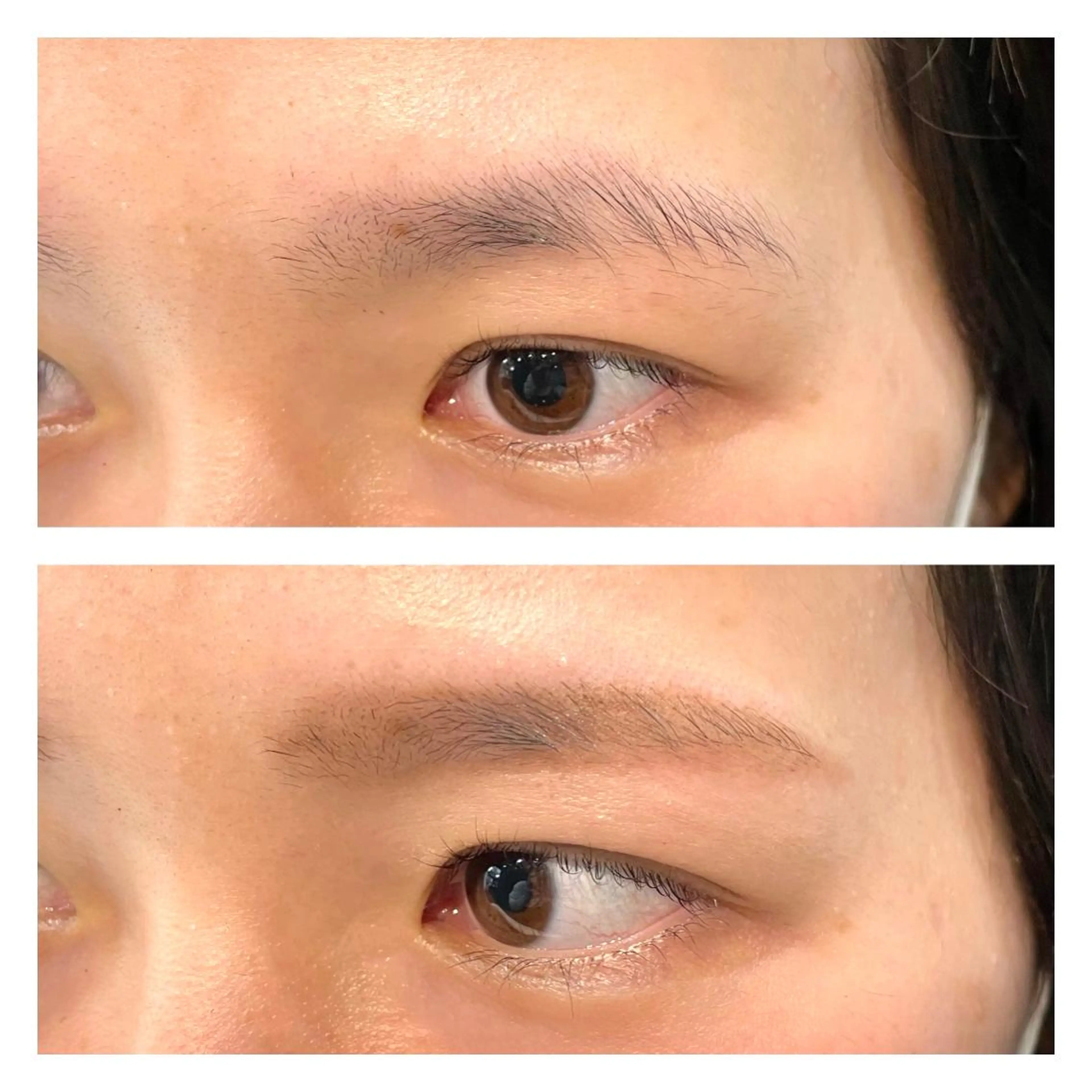 アイブロウ ワックス脱毛 眉カット その他(アイブロウ) 悠 亜のマツエク・マツパデザイン