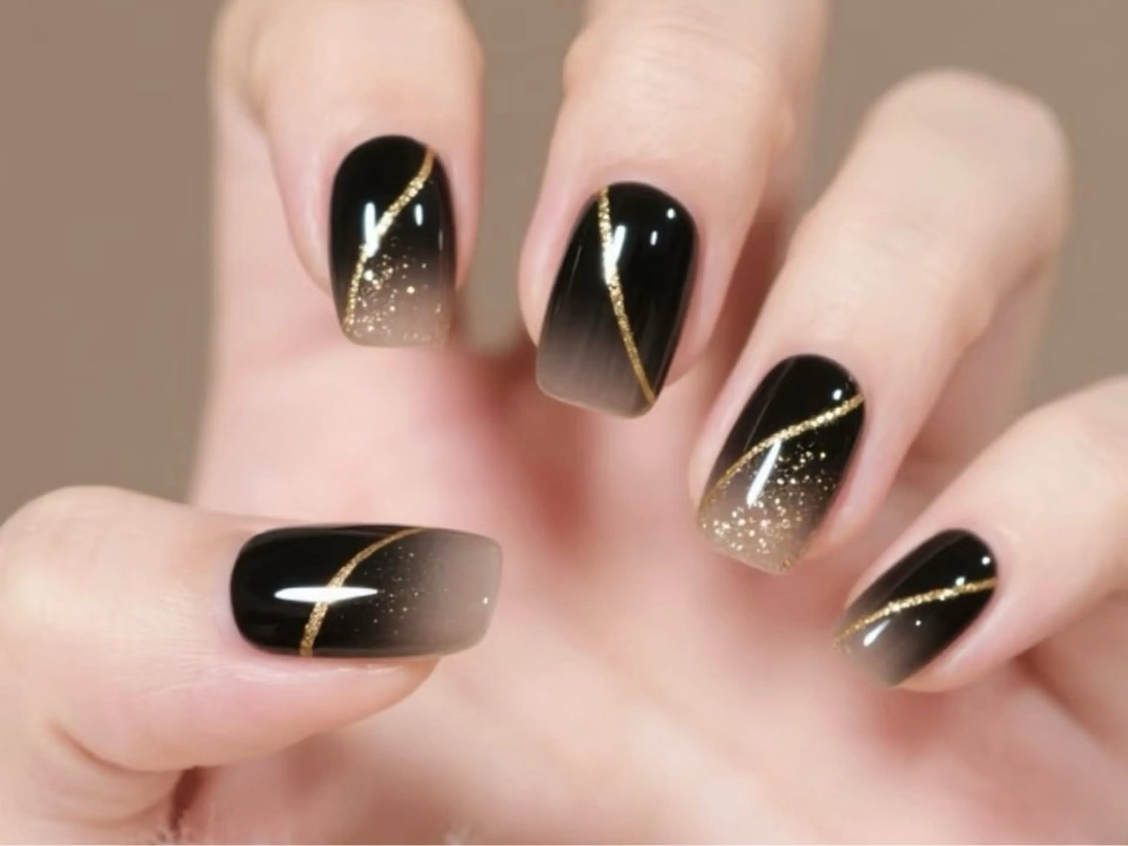 ネイル BIEL /ビエルネイル&まつ毛パーマ所属・中川 智惠のネイルデザイン