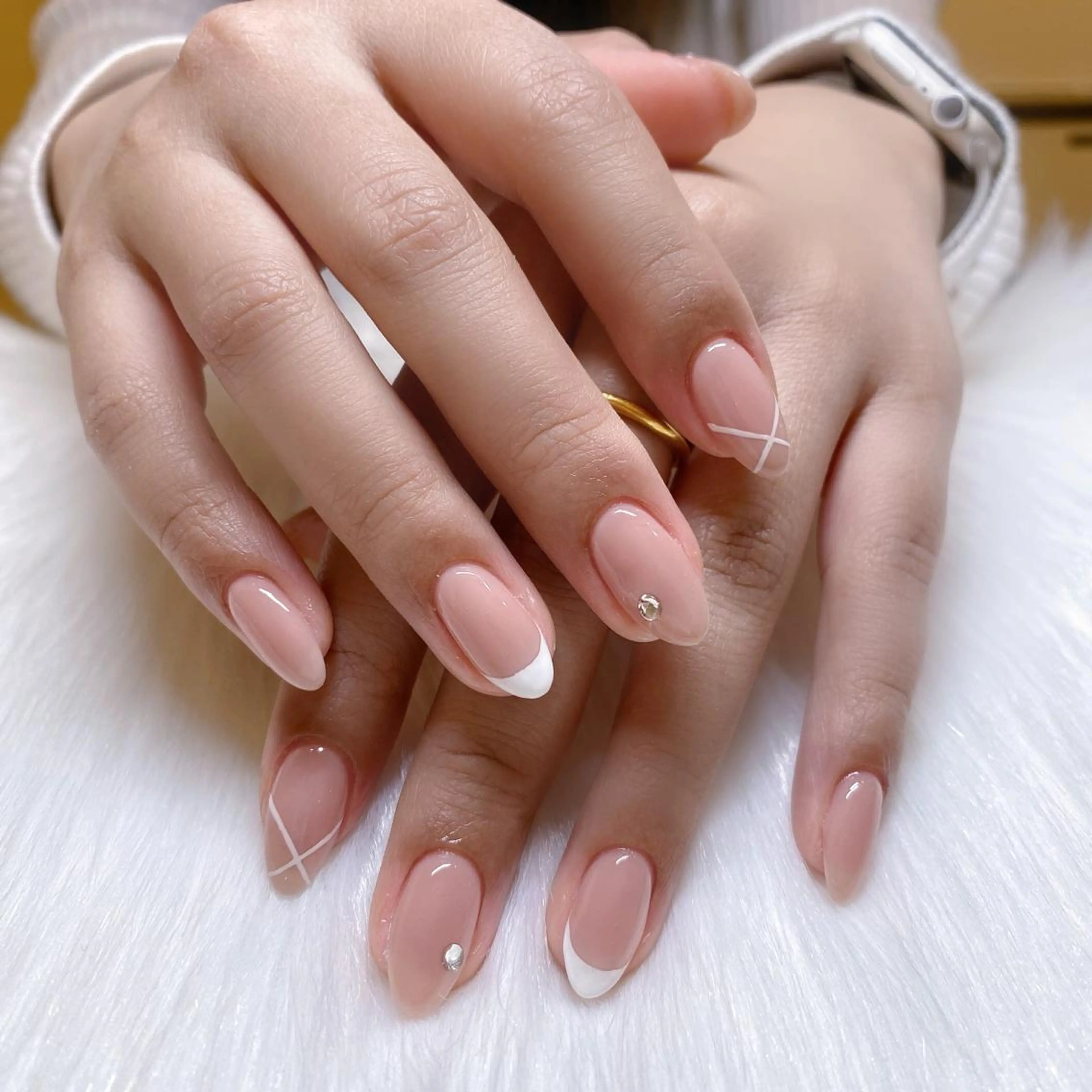 ネイル Nail Lifeのネイルデザイン