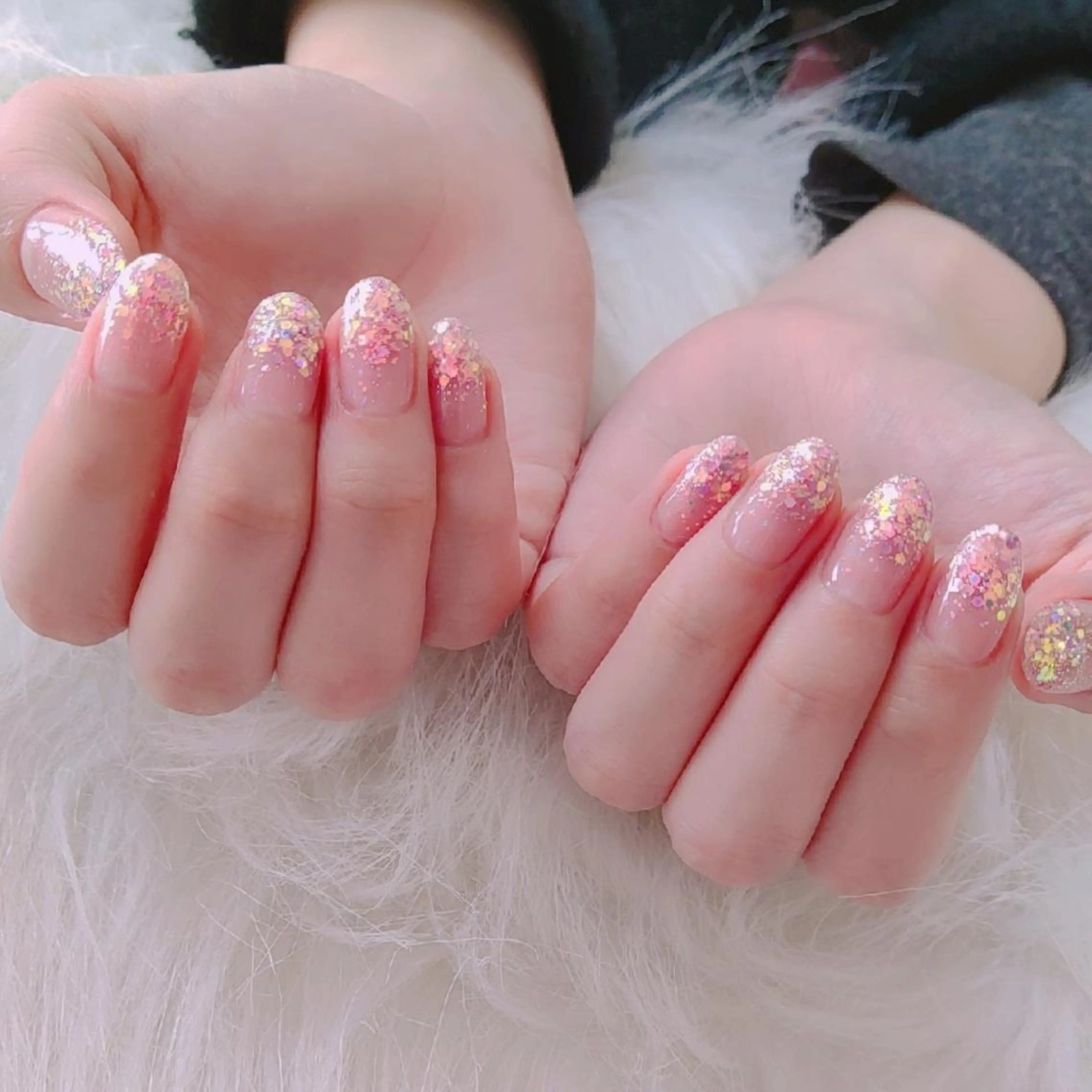 ネイル E·U·B ネイル所属・横浜市中区曙町 E·U·Bネイルのネイルデザイン