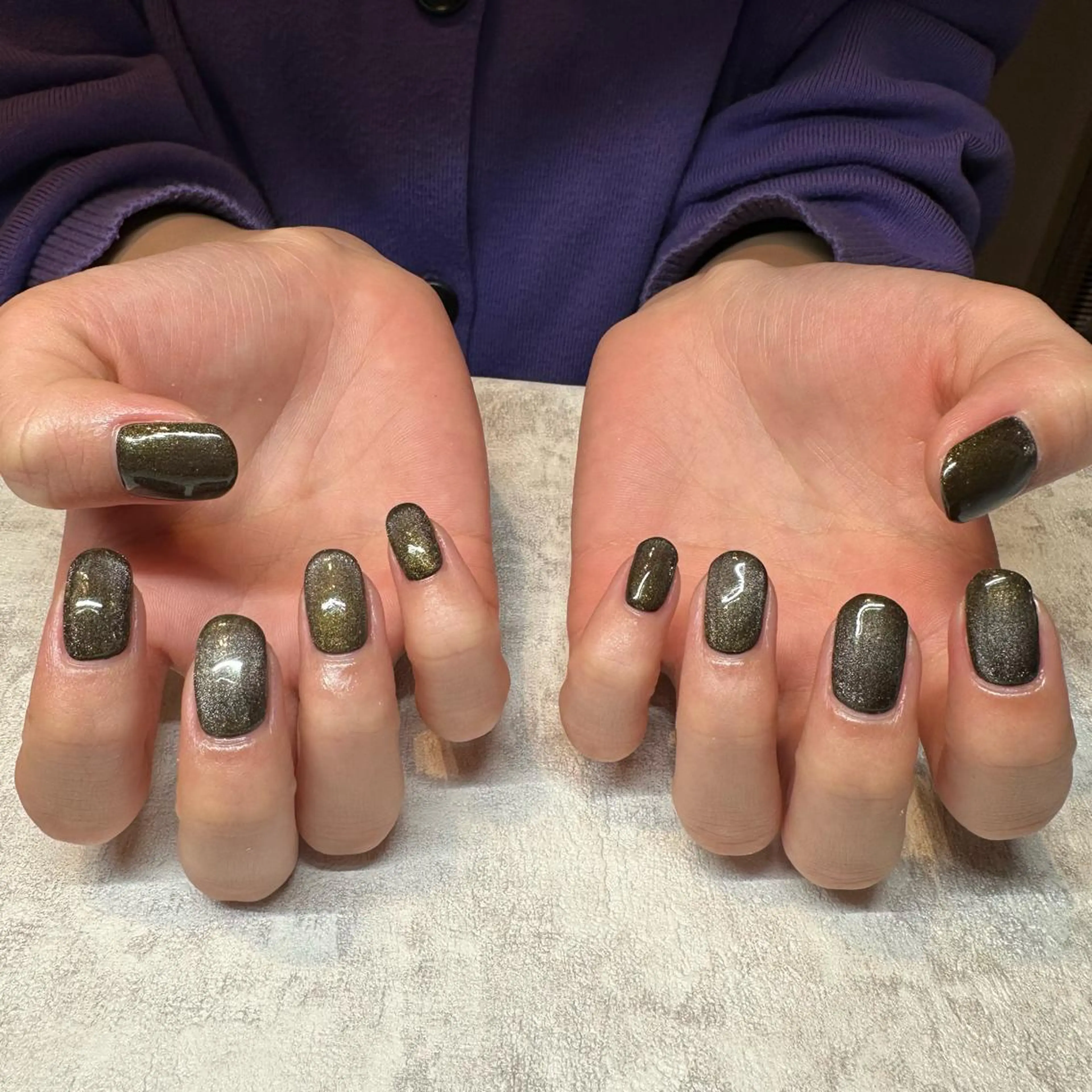 ネイル ハンドネイル Tocowaka マエダのネイルデザイン