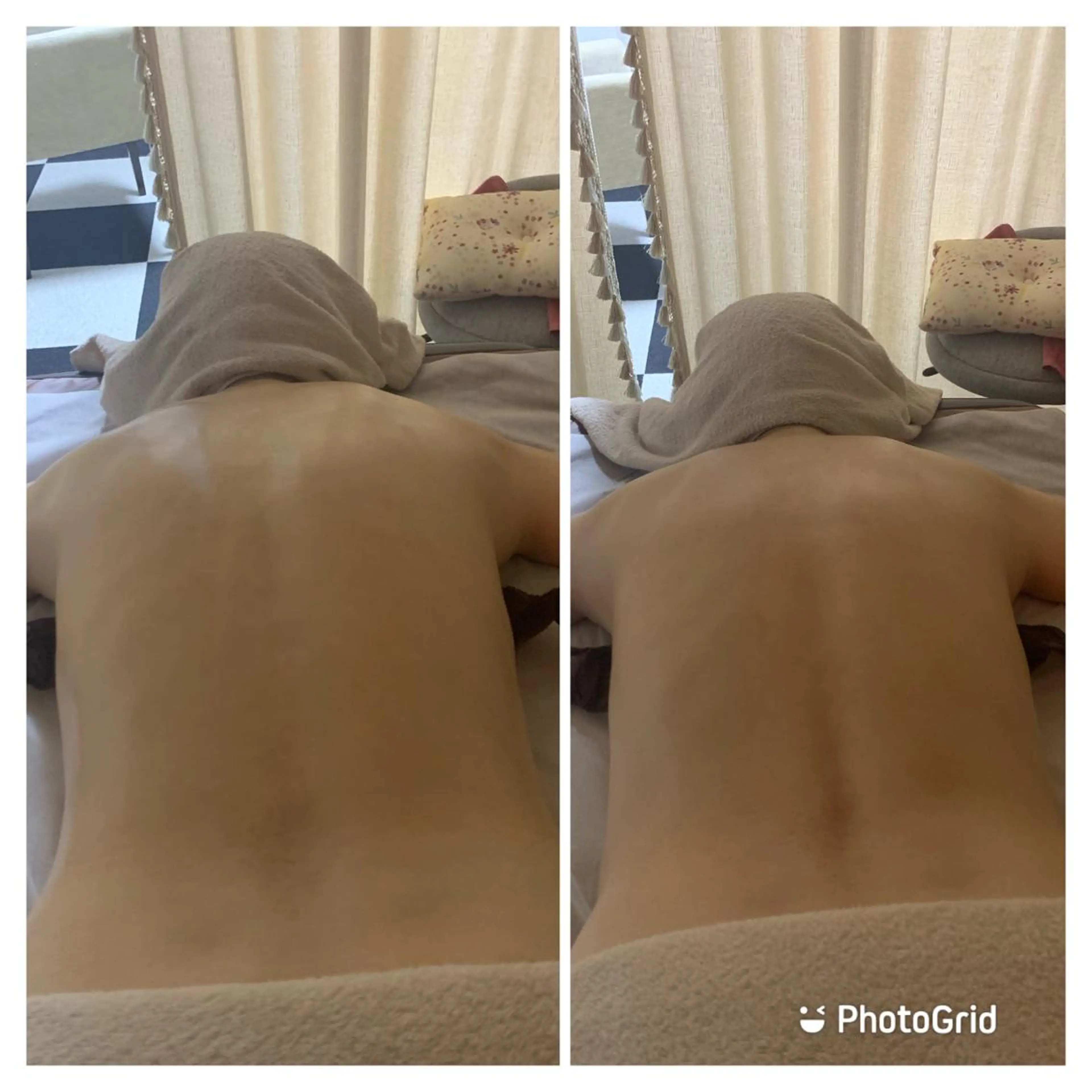 ショート リラク LUCIALL  ルシアル所属・児玉 愛由美のエステ・リラクイメージ