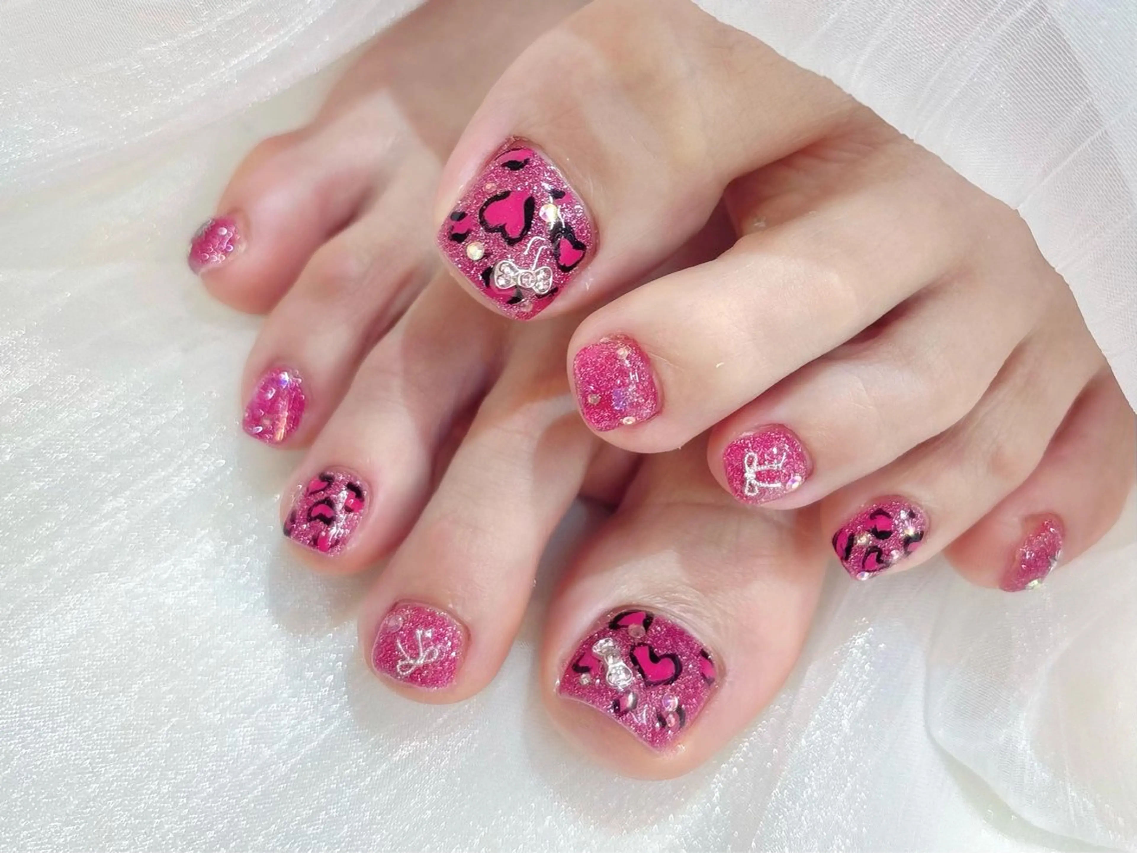 ネイル ruby's  nail salon所属・rubys nailのネイルデザイン
