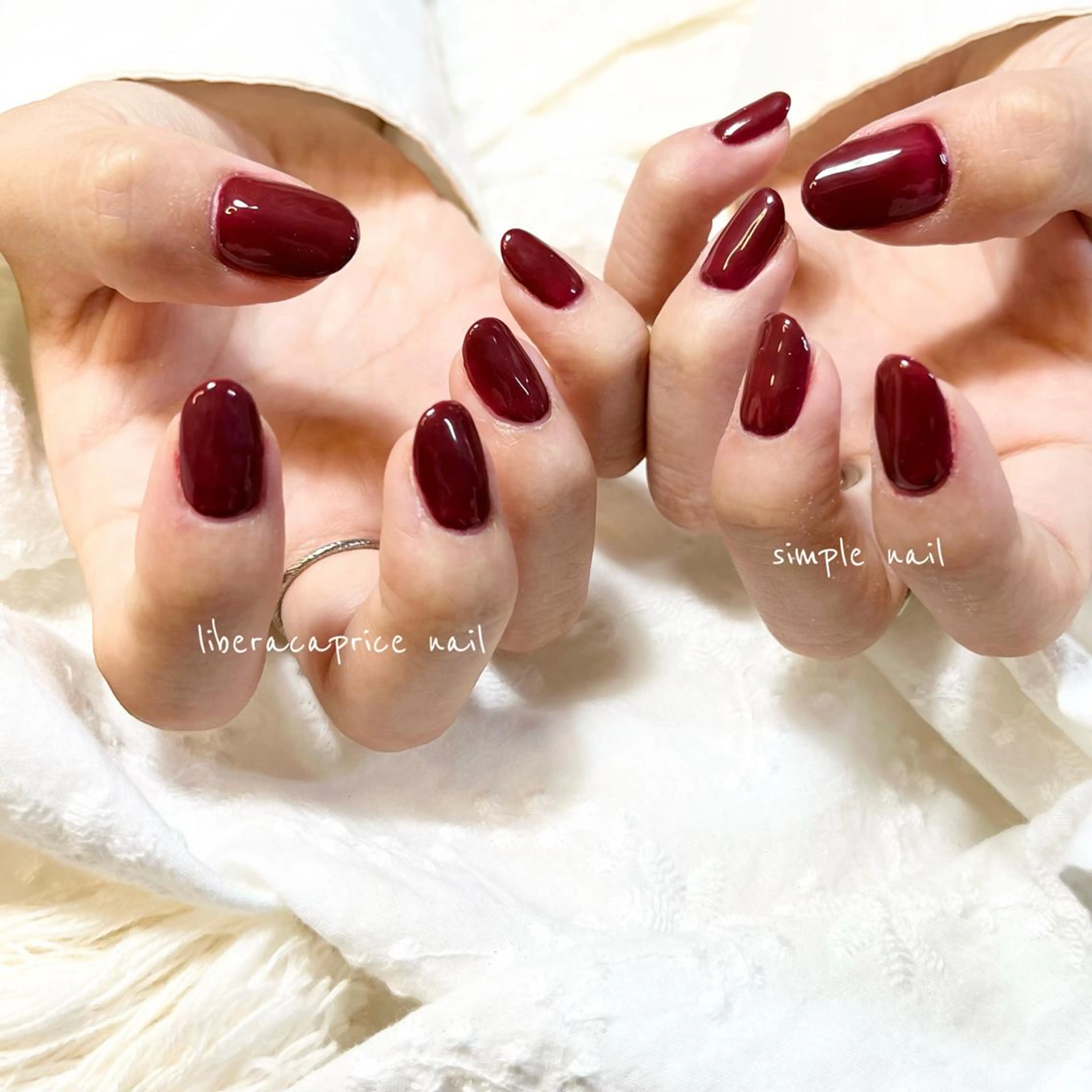 ネイル ネイル･エステ afdlbcのネイルデザイン