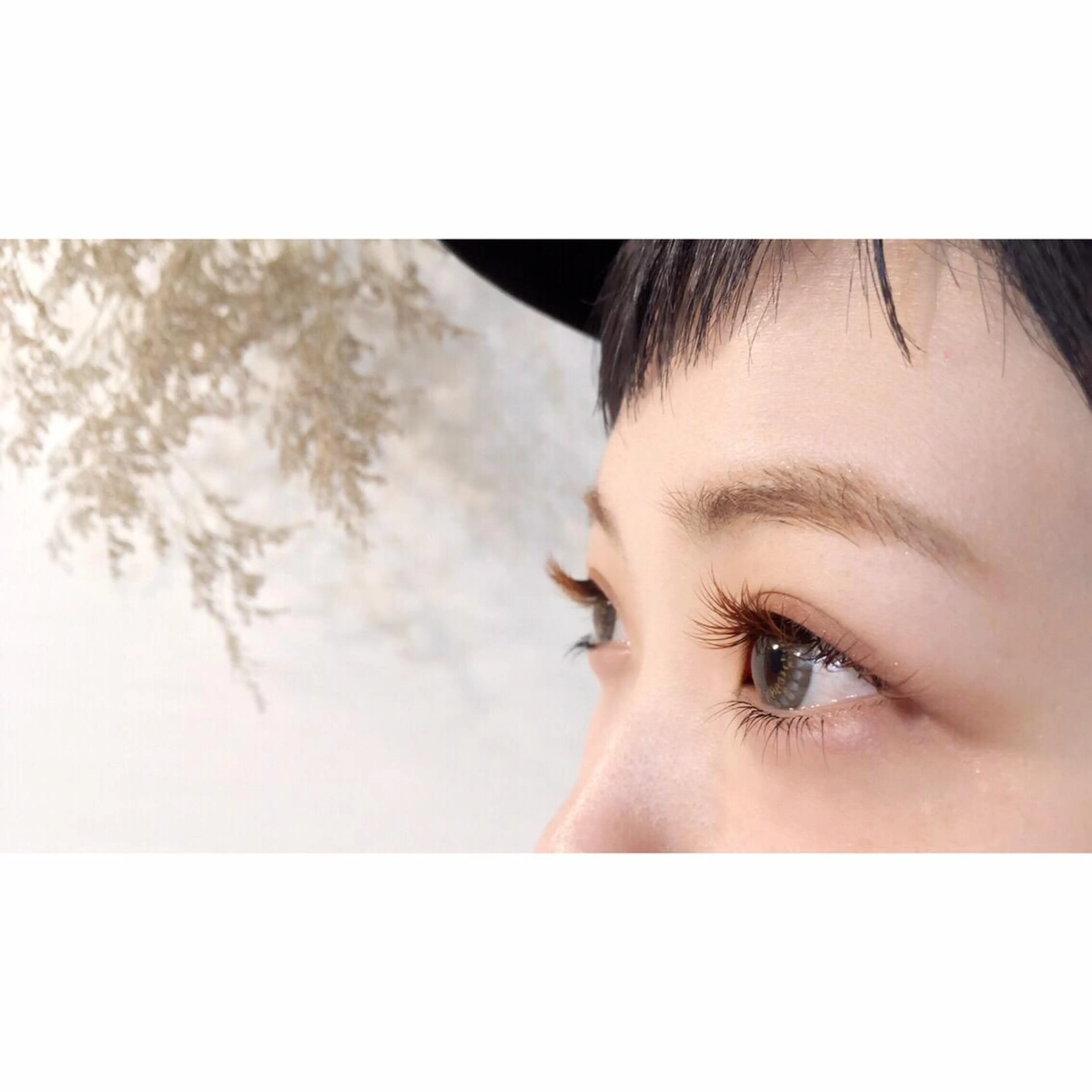 マツエク・マツパ 🥚sumire🥚 アイデザイナーの眉毛・アイブロウイメージ