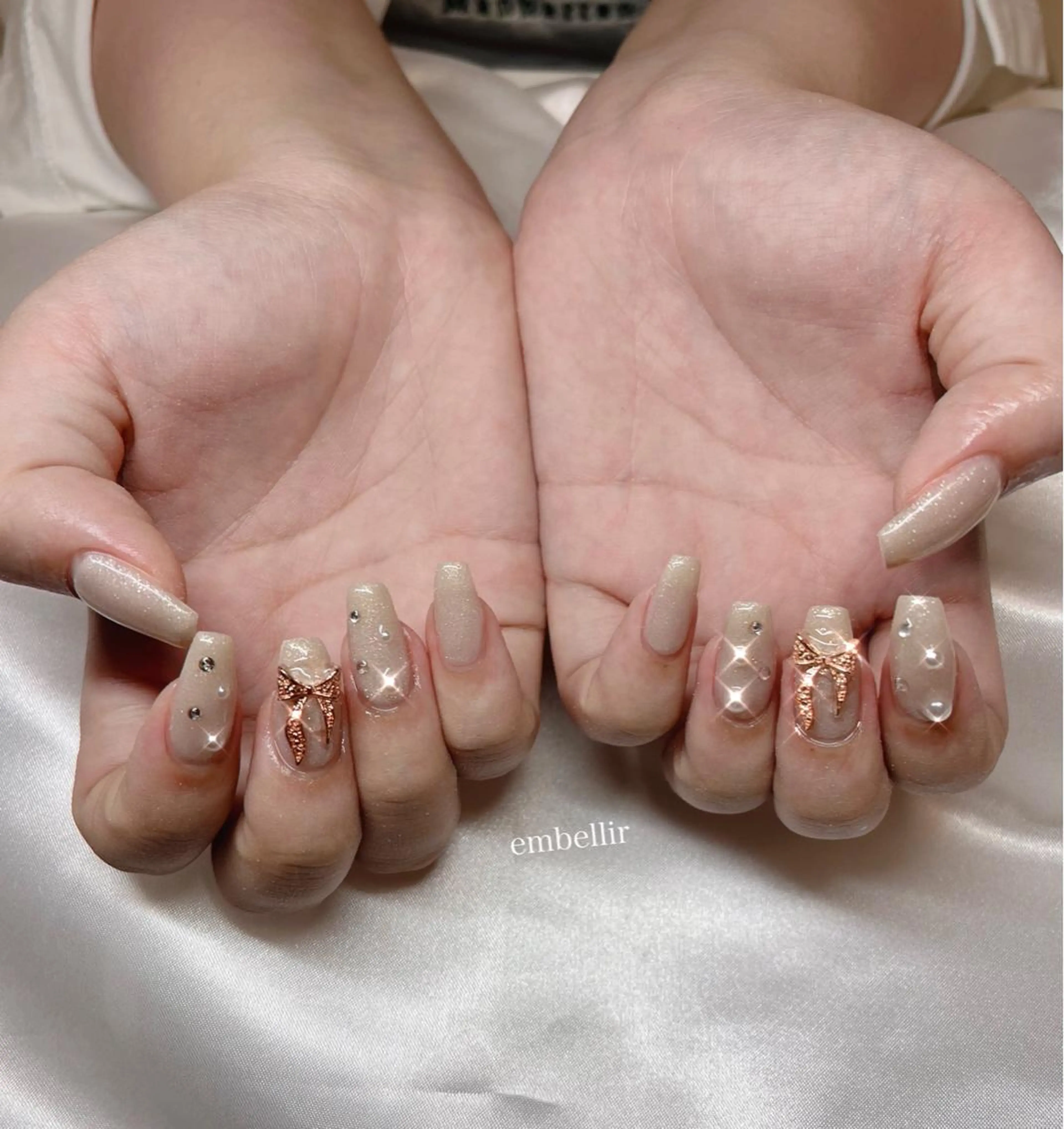 ネイル emi ♡のネイルデザイン