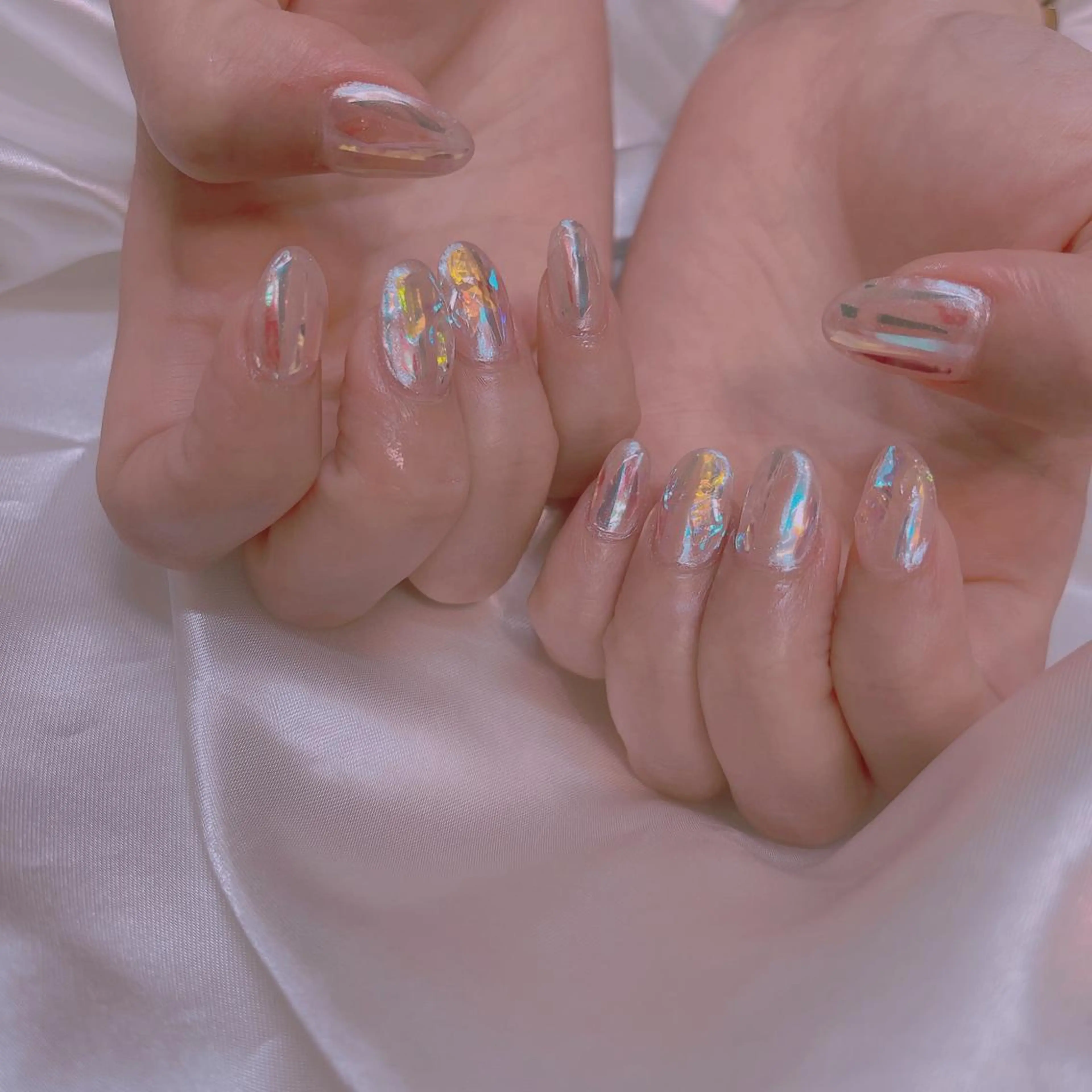 ネイル Private Salon 大宮のネイルデザイン