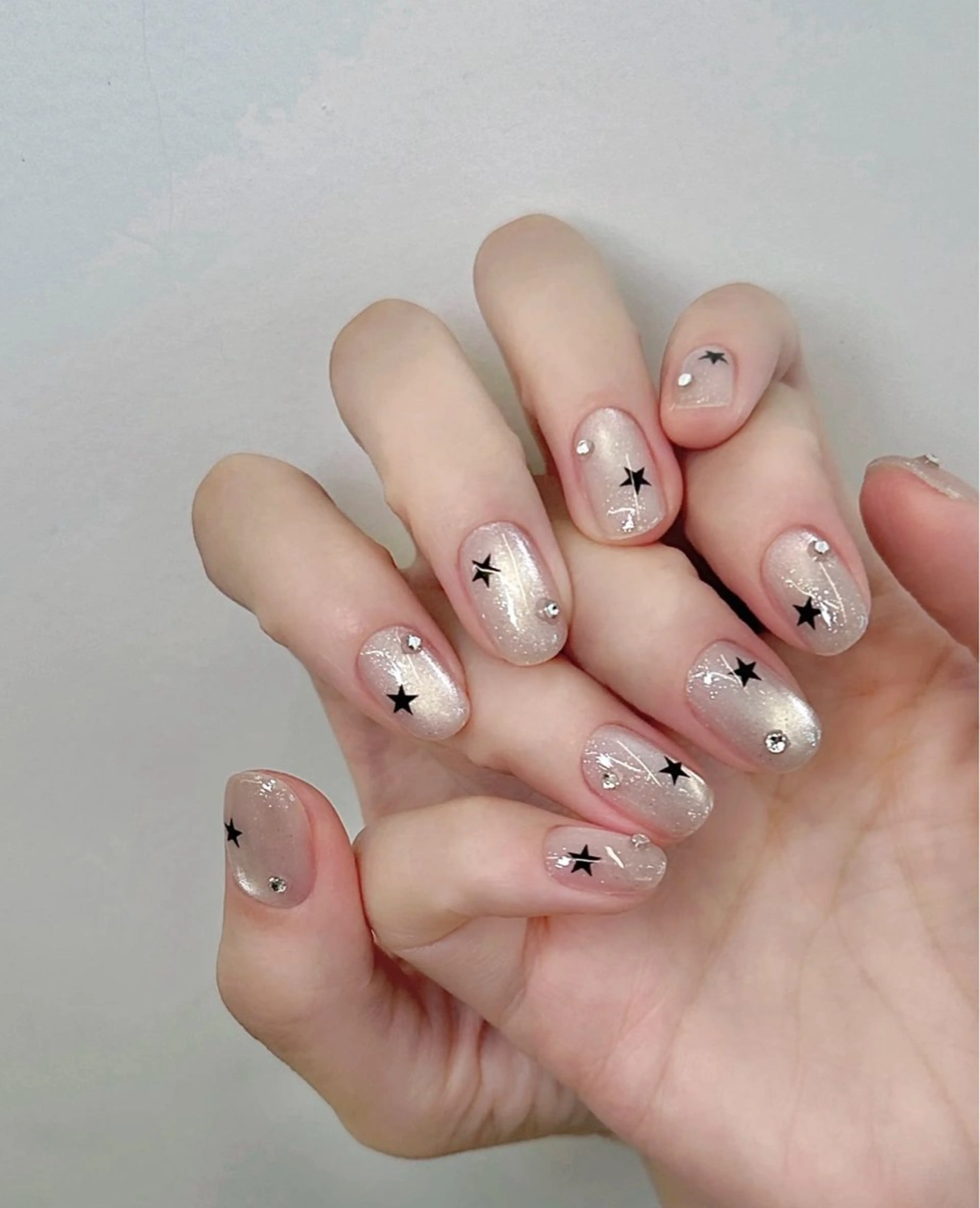 ネイル プライベートサロン LALA Nailのネイルデザイン
