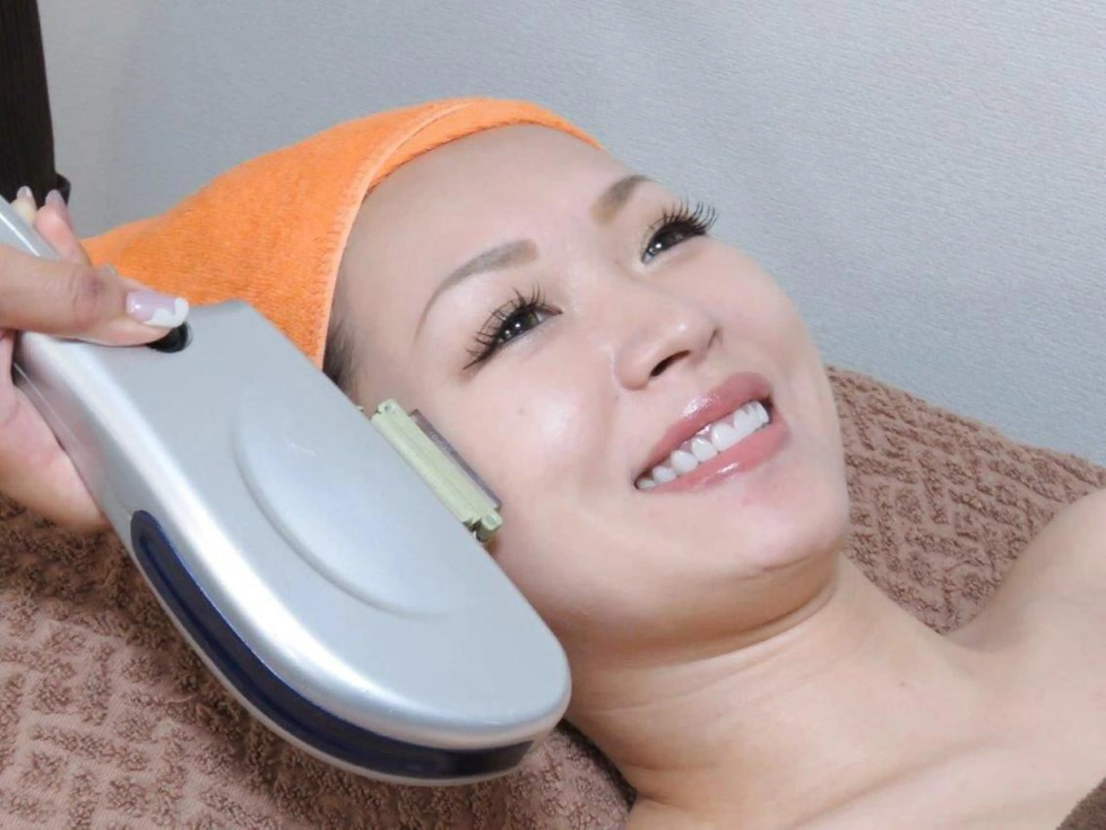 トータルビューティーサロン ZERO所属・ZERO ゼロのエステ・リラクイメージ