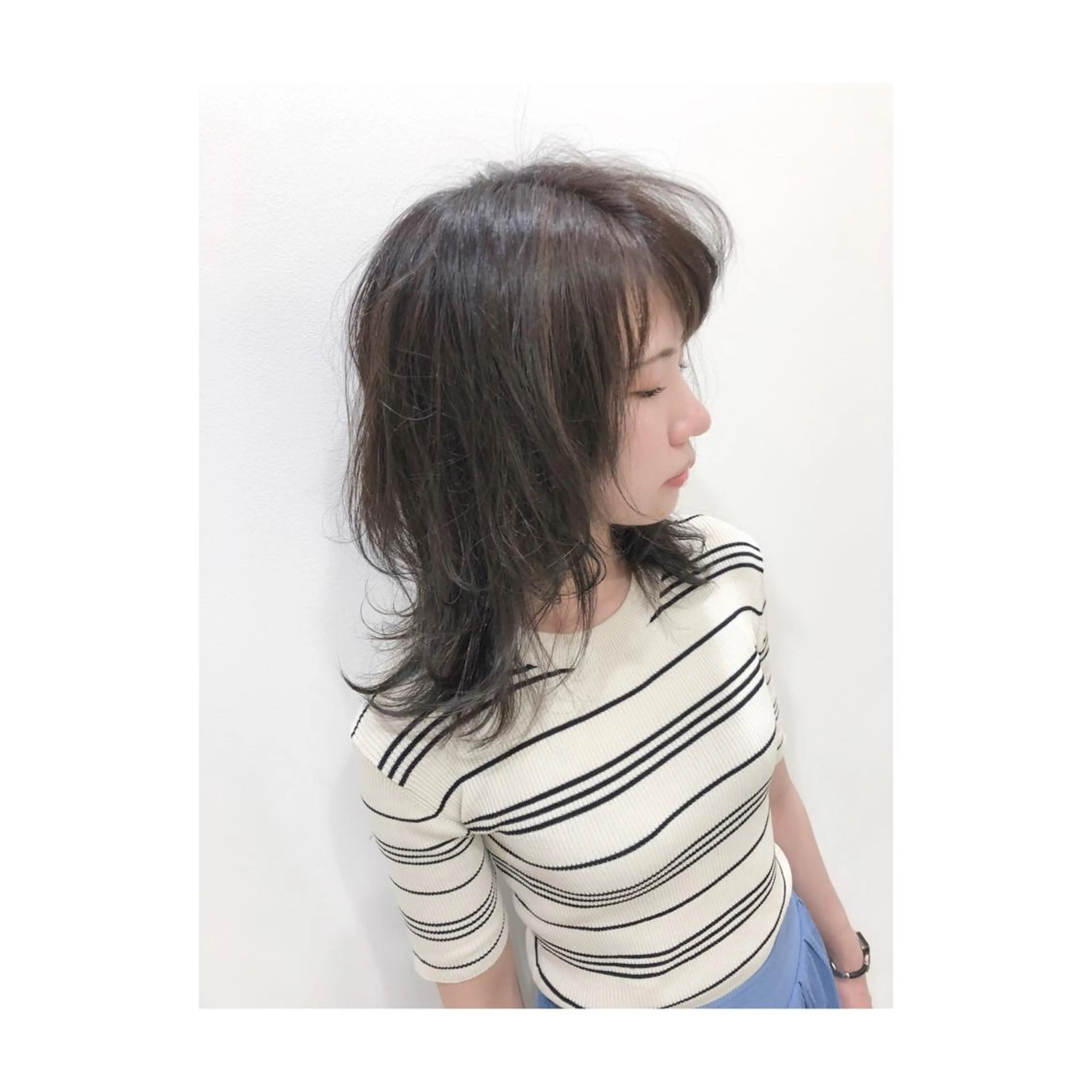 ✂️Balanceカット✂️の写真