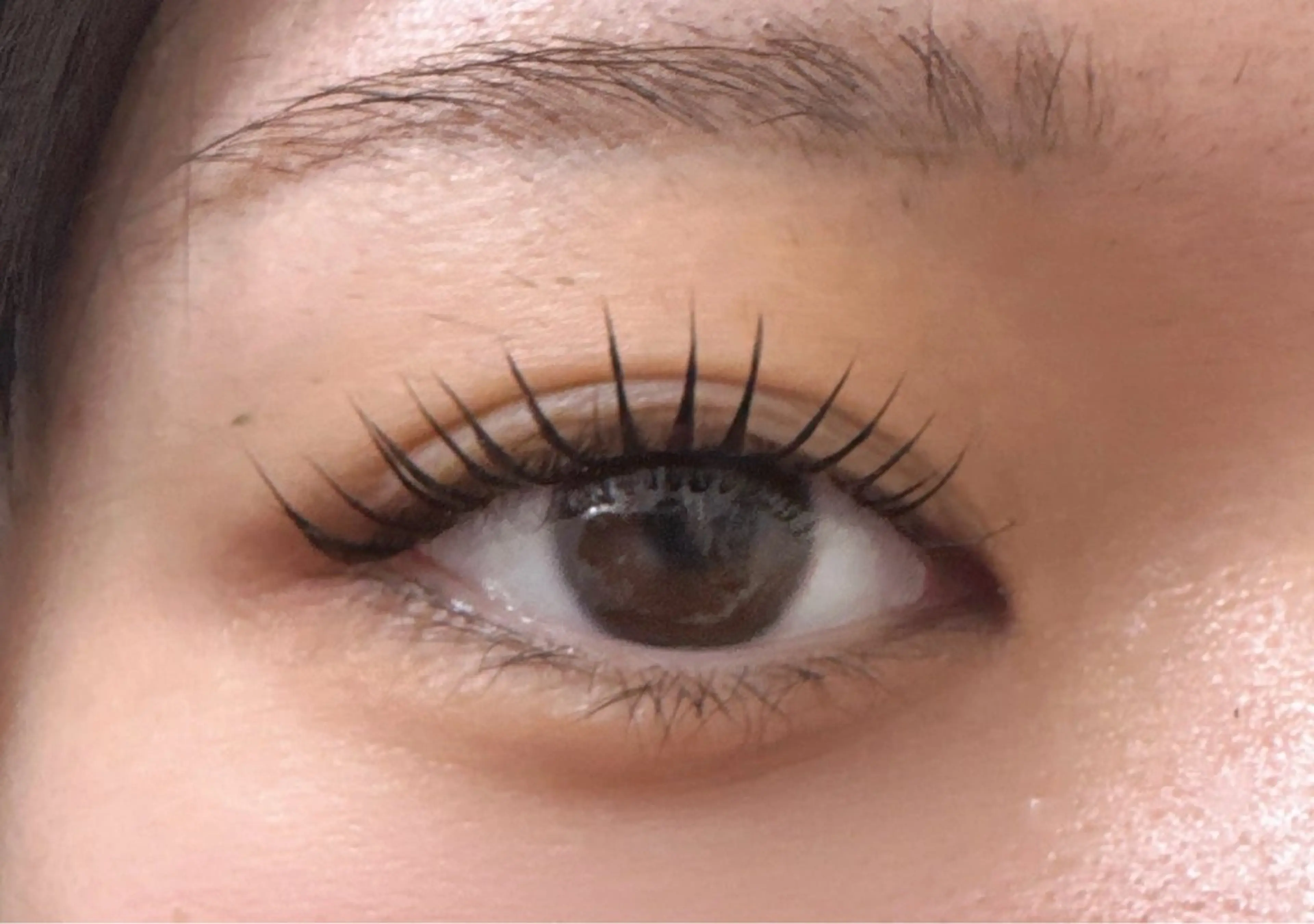 マツエク・マツパ マツエク 山田 ラブリーアイラッシュのマツエク・マツパデザイン