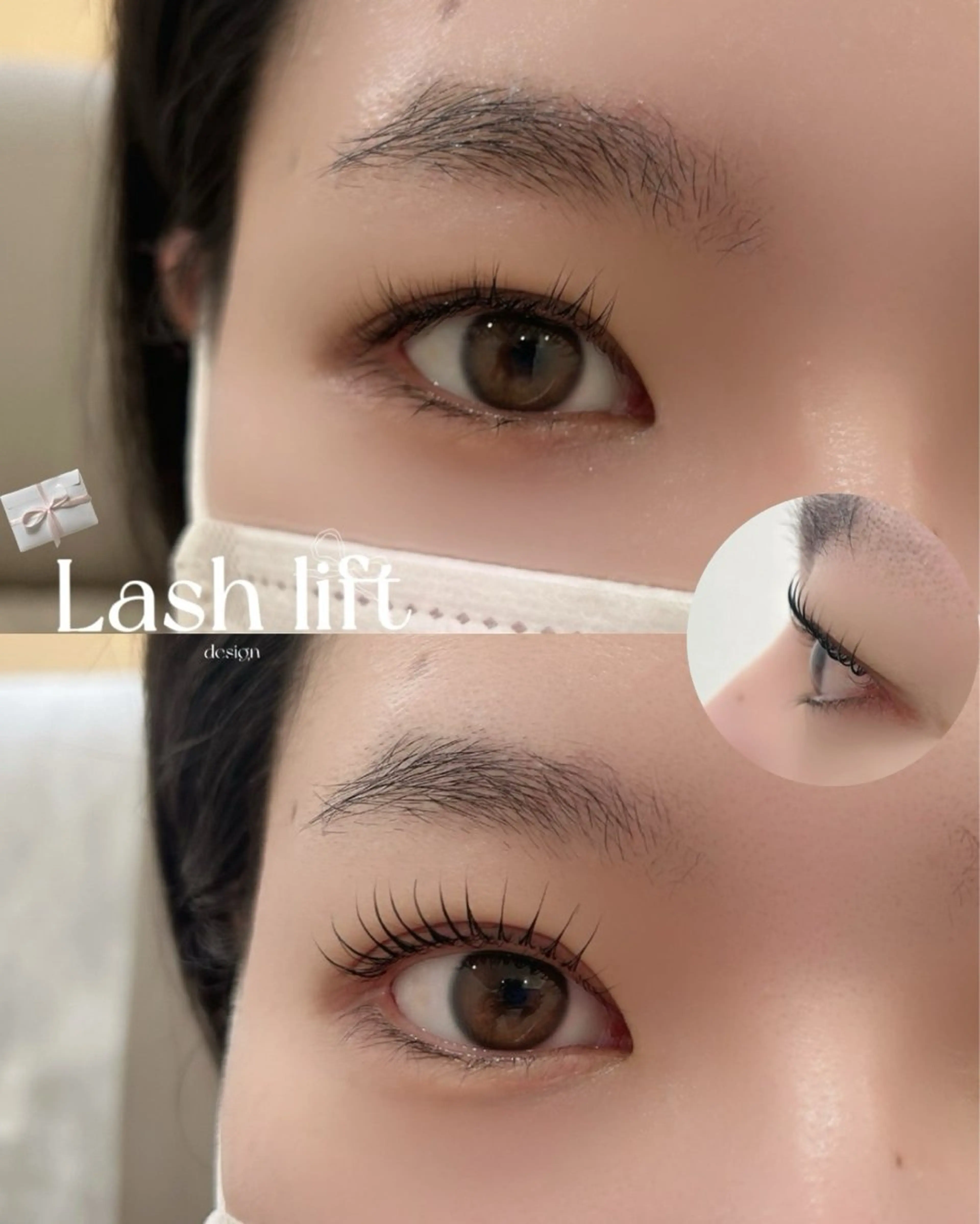 マツエク・マツパ マツパ Niko 天童店 【ニコ】所属・꒰ ‪Niko ꒱‬ aimi·͜·⋆のマツエク・マツパデザイン