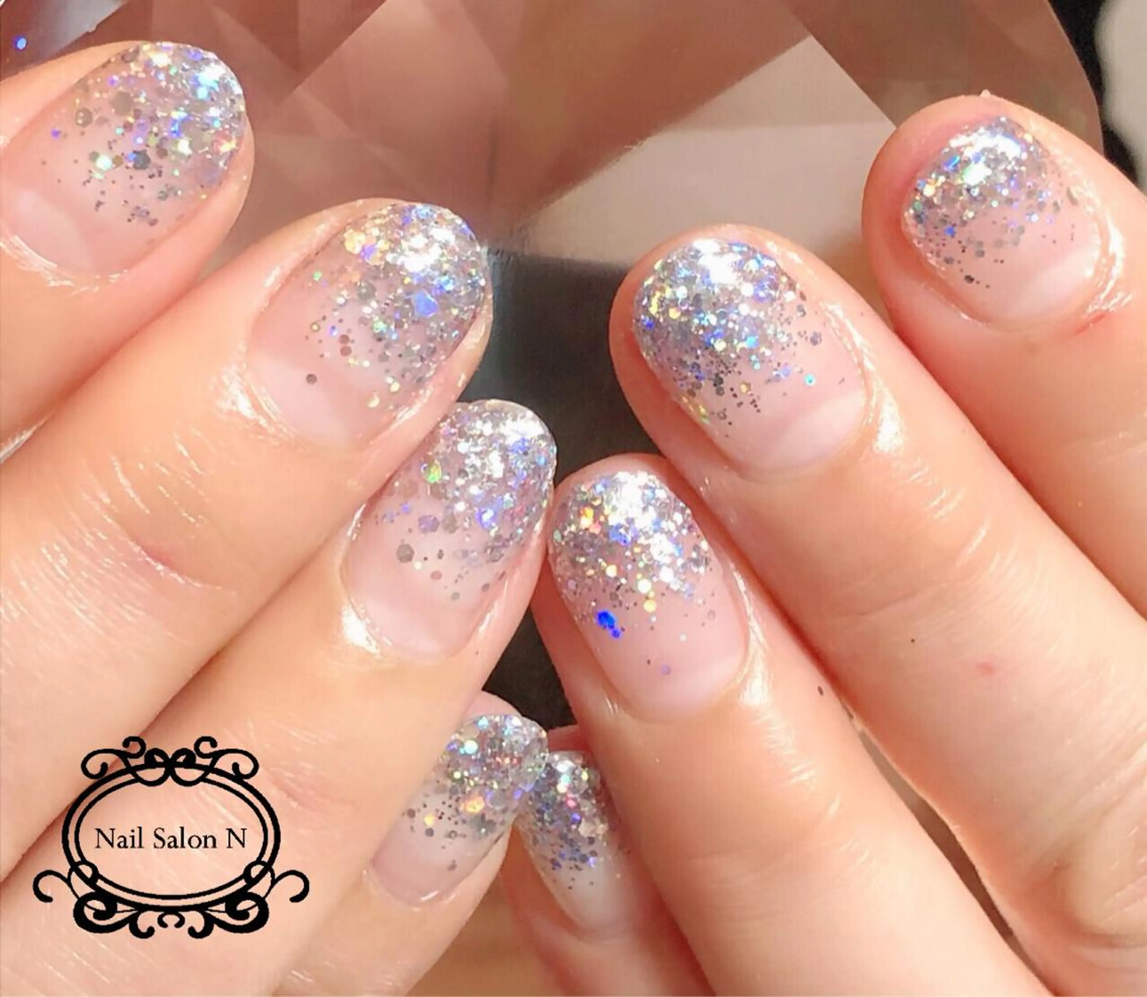 ネイル ハンドネイル Nail Salon Nのネイルデザイン
