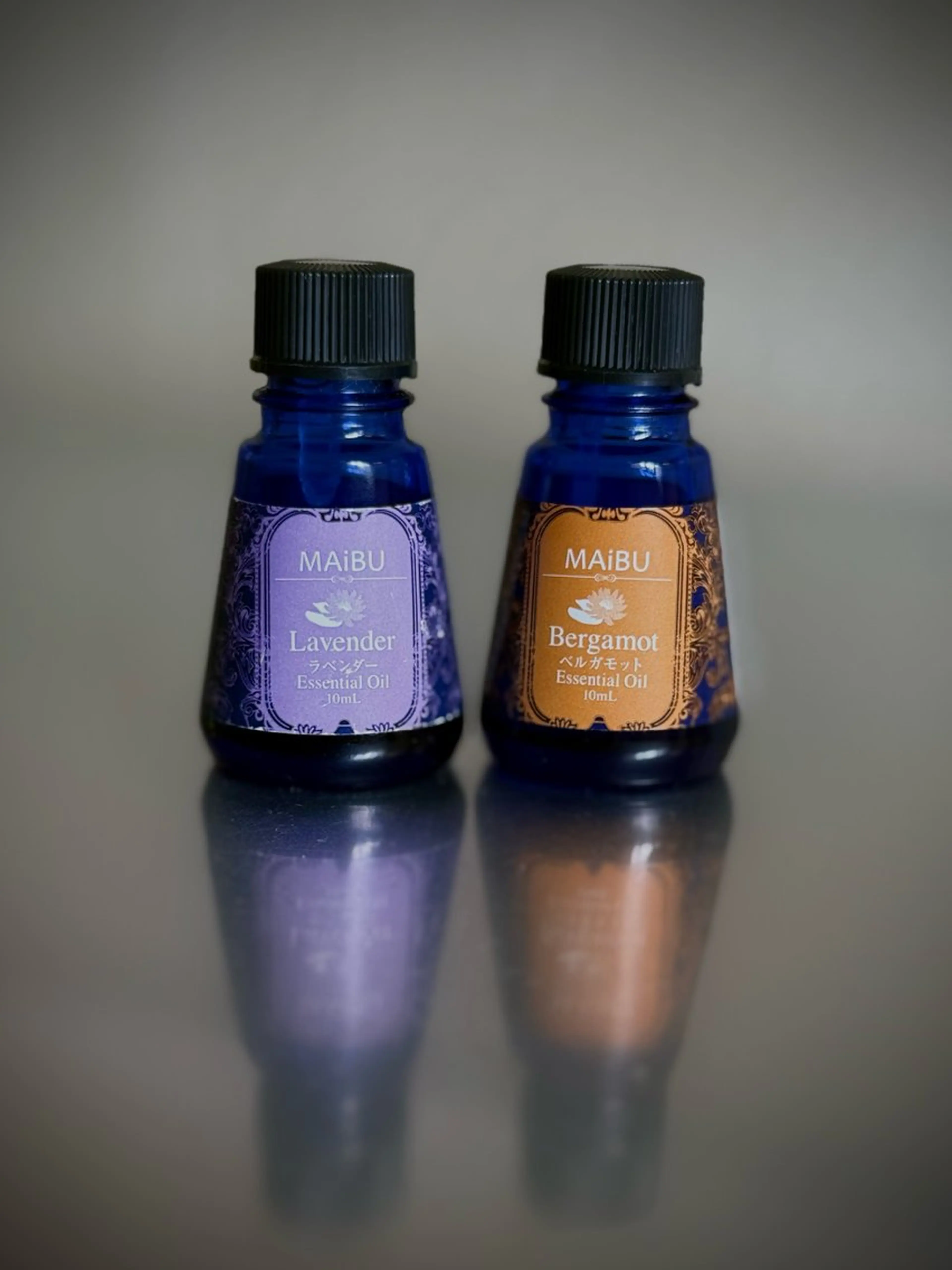 ヘッドスパ SOU理美容所所属・SOU理美容所 ネネのヘアスタイル