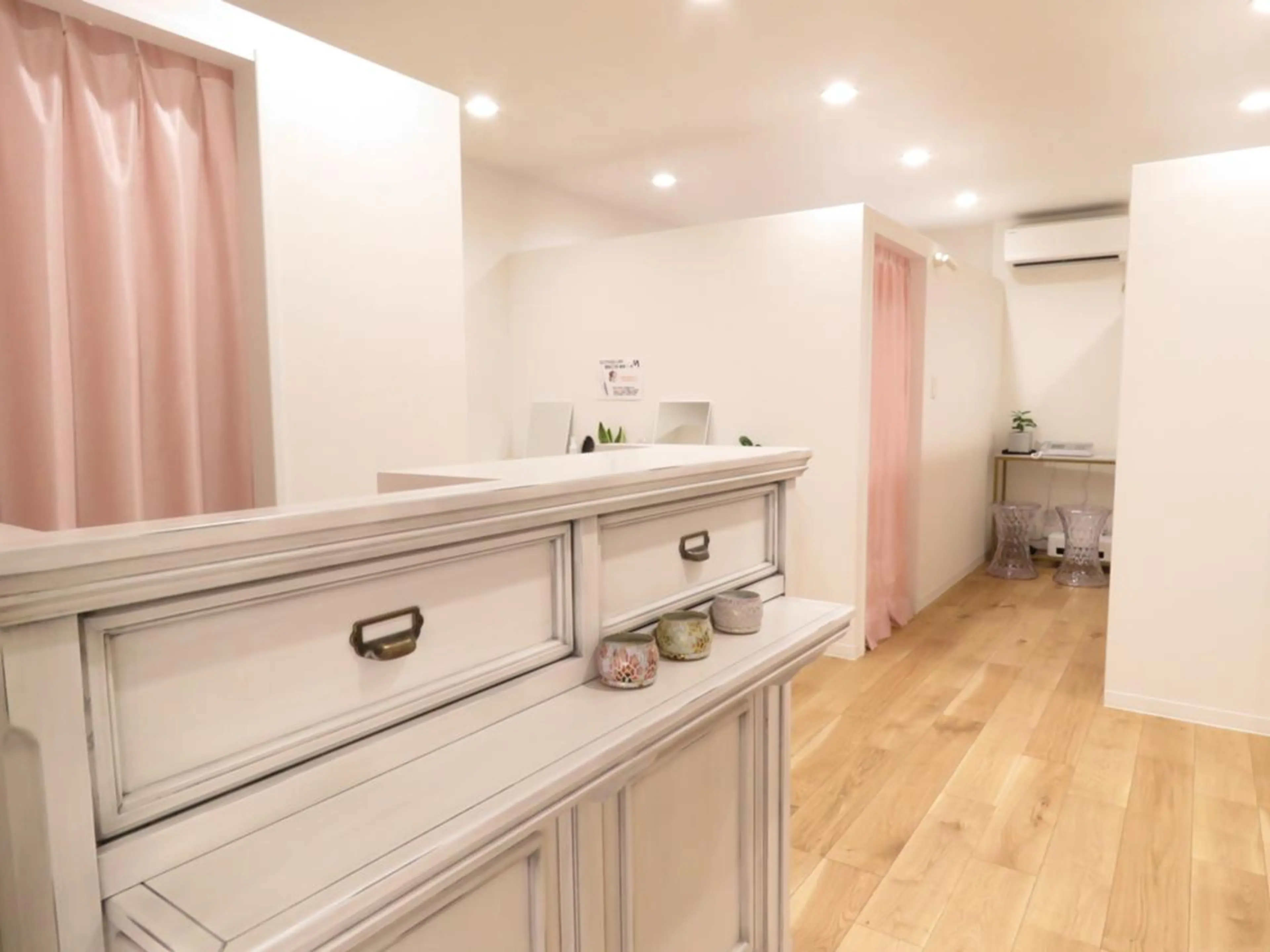 M LABO 渋谷本店のエステ・リラクイメージ