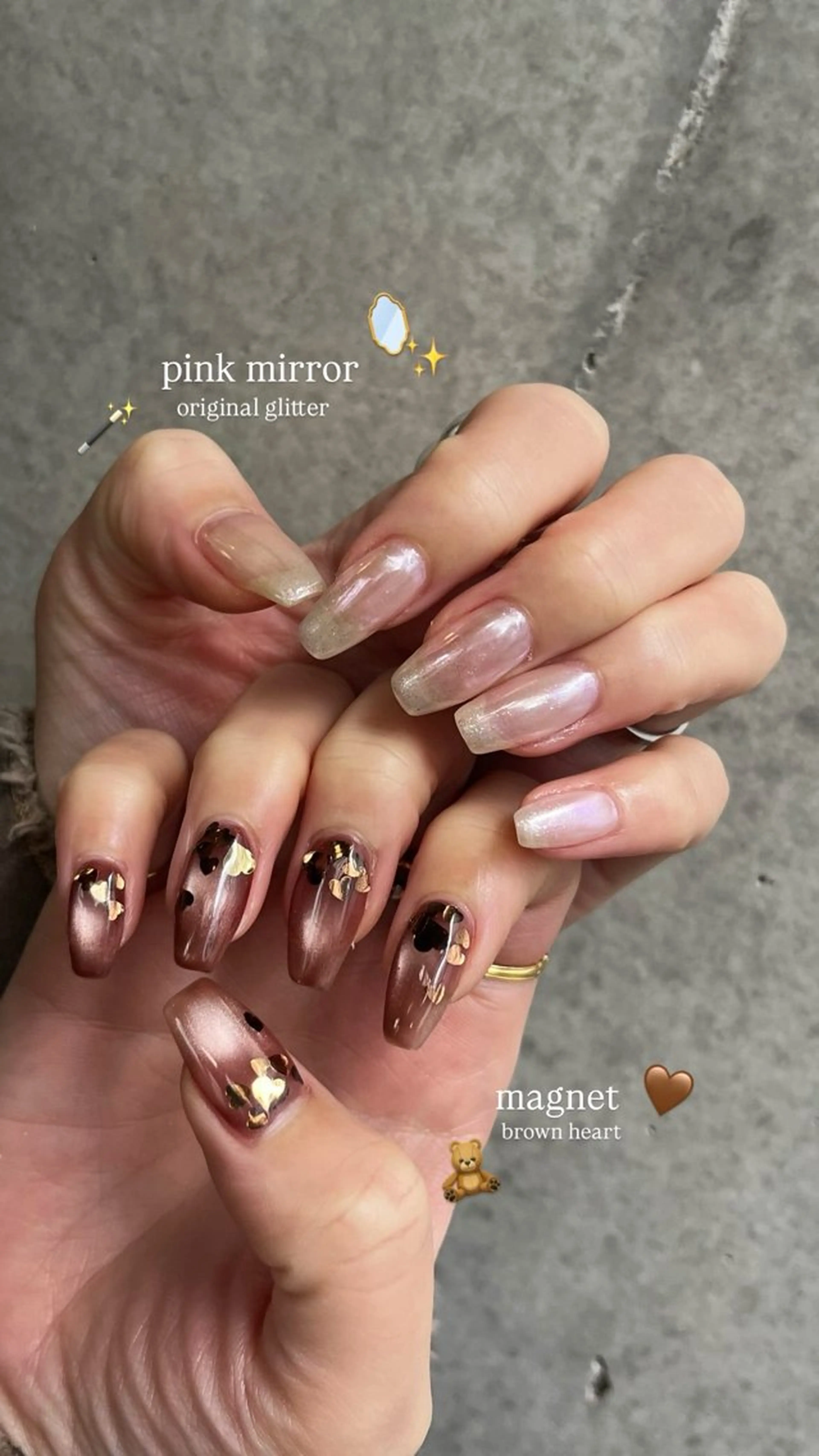 ネイル Lumos/ 🎀MAI🎀のネイルデザイン