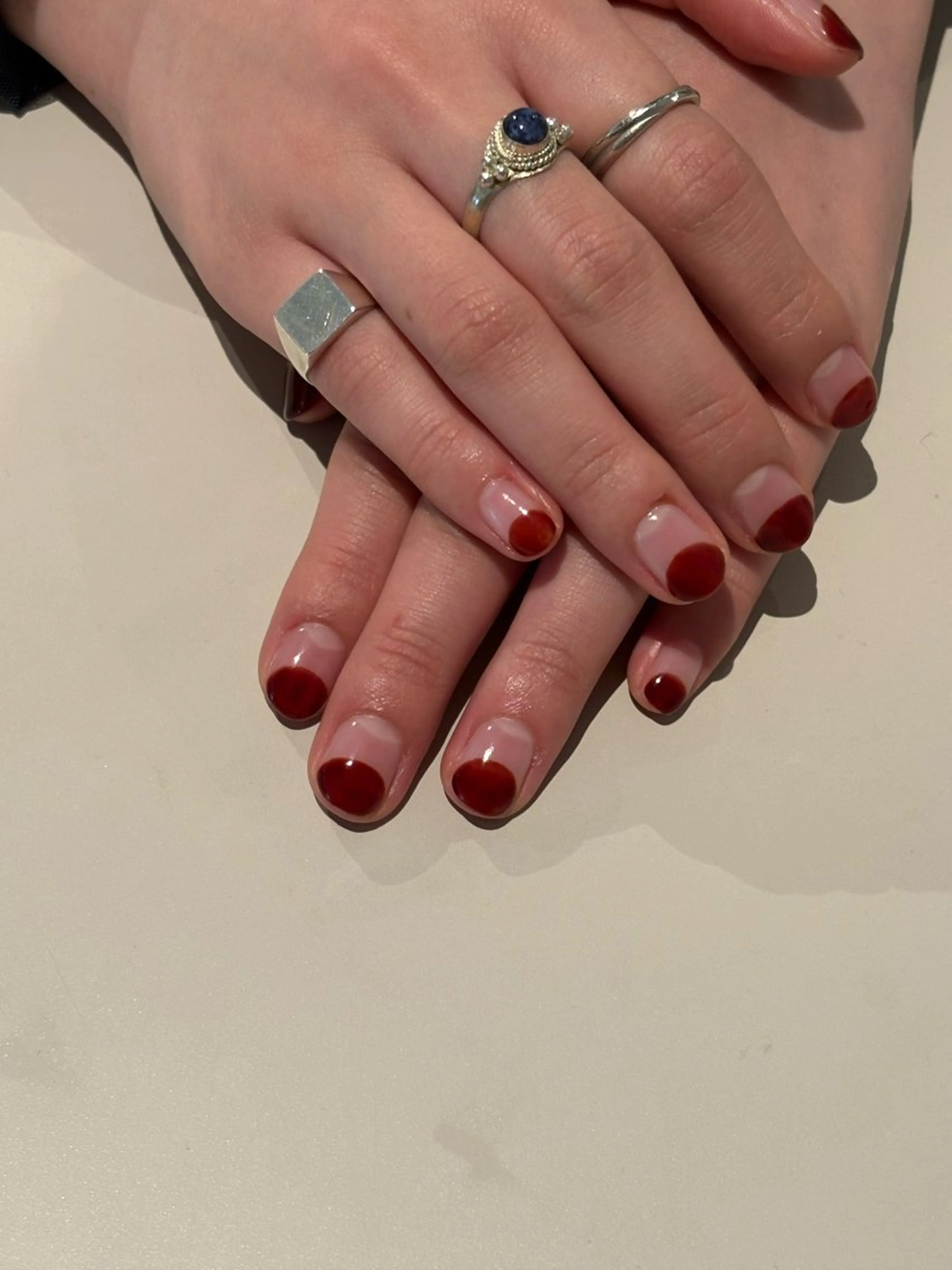 ネイル Signail所属・YUIKO ୨୧のネイルデザイン