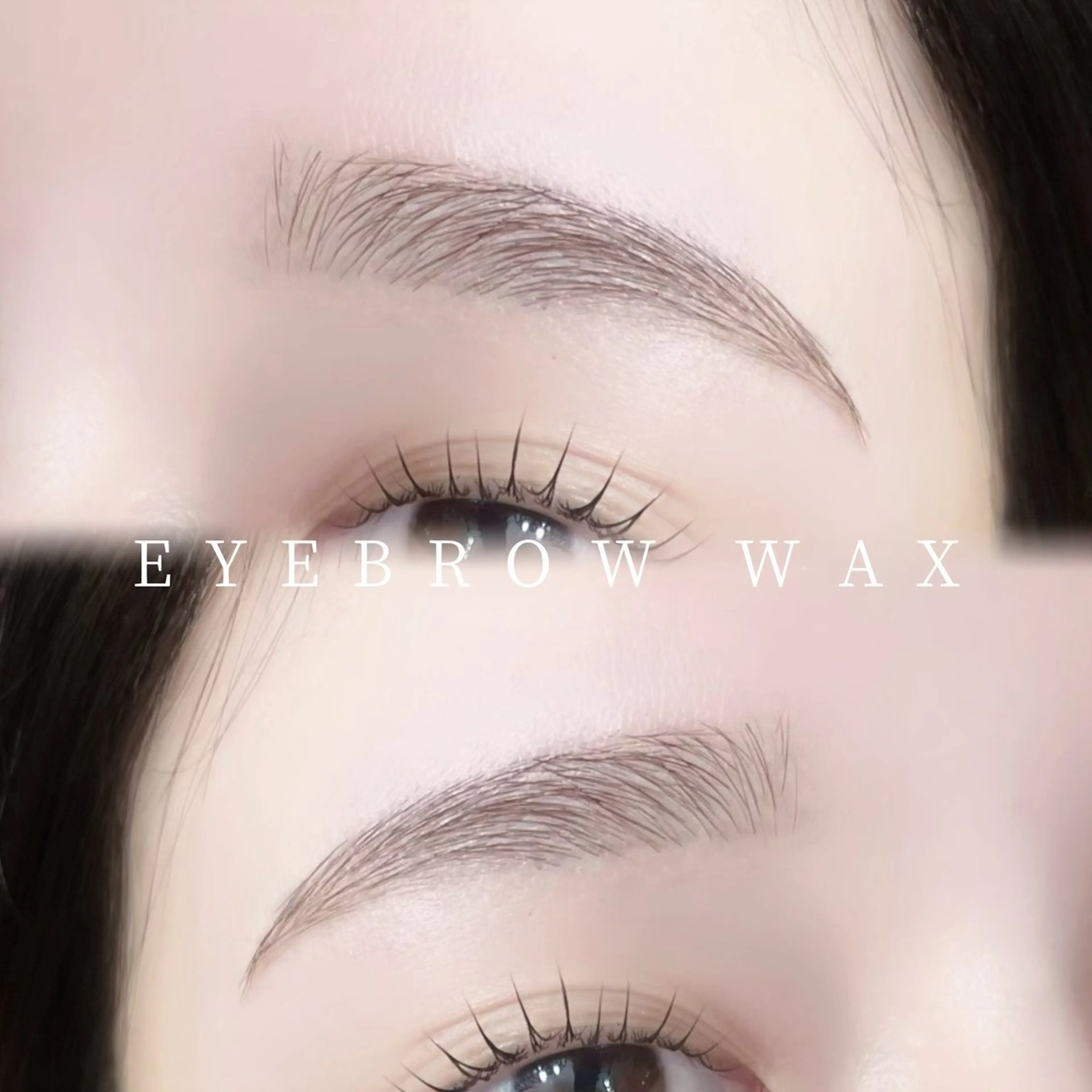 マツエク・マツパ Nabi所属・Nabi shihoのマツエク・マツパデザイン