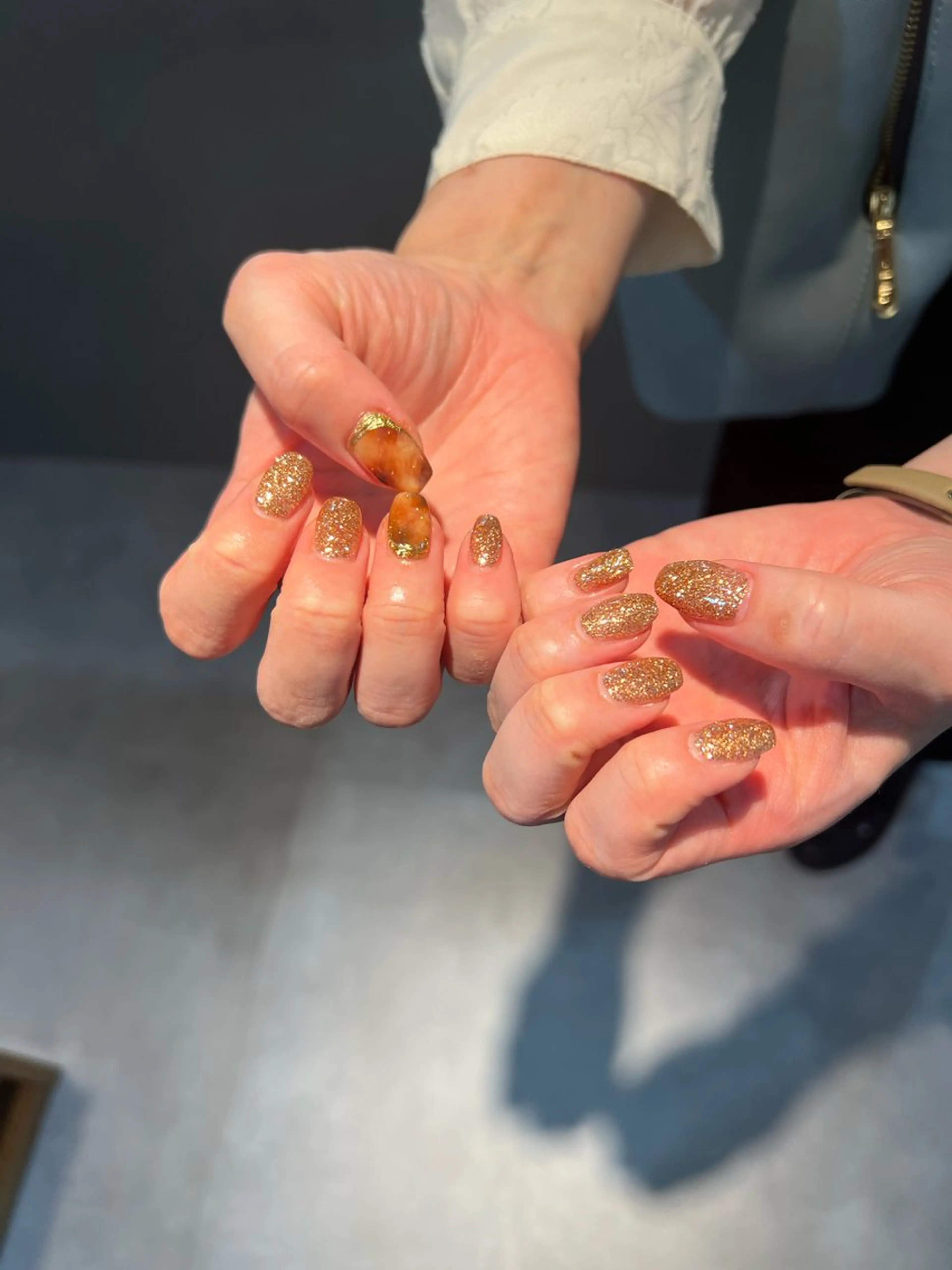 ネイル アートネイル nail salon tiffin【ティフィン】所属・tiffin♡ mizukiのネイルデザイン