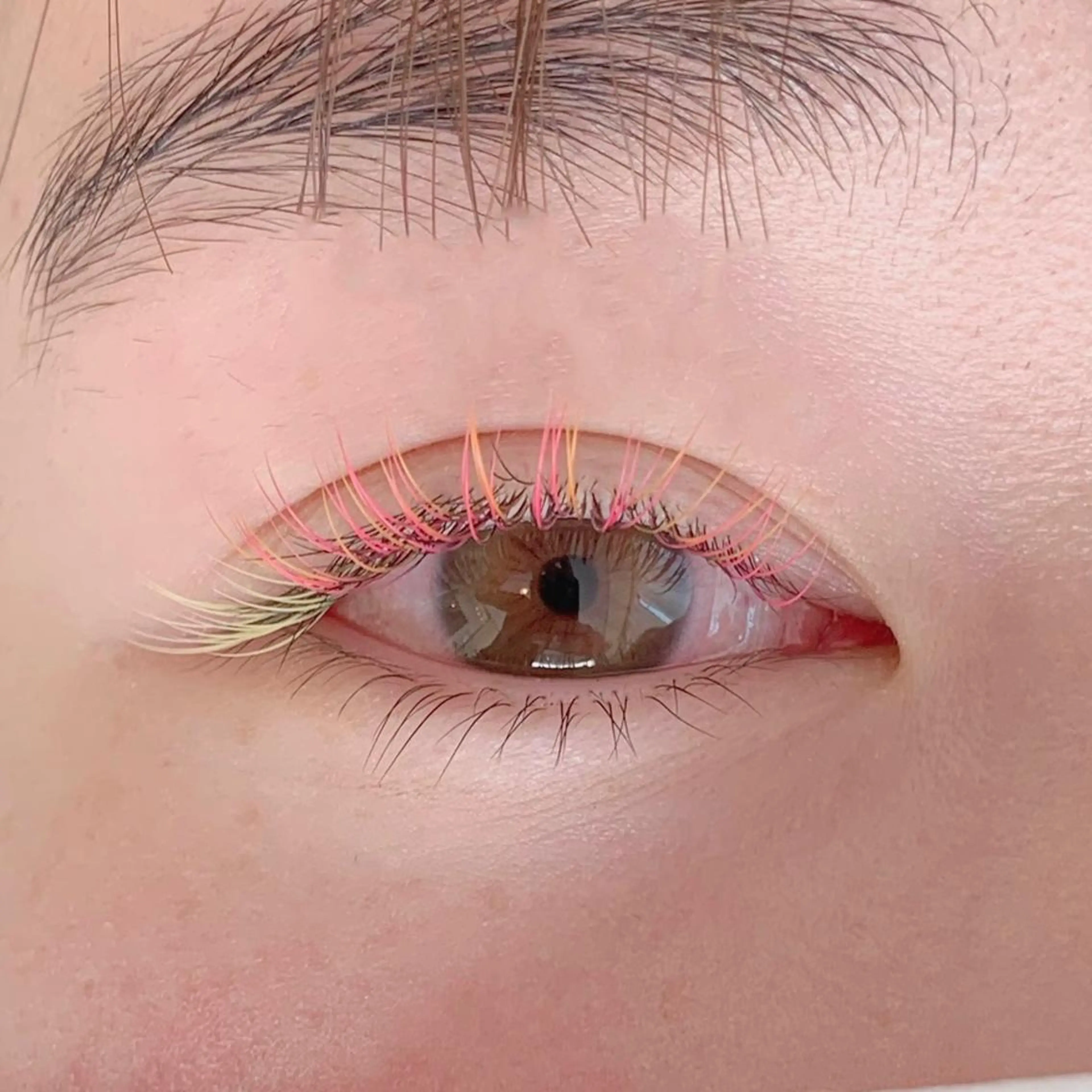 マツエク・マツパ まつ毛、眉毛 専門店🎀🐻のマツエク・マツパデザイン