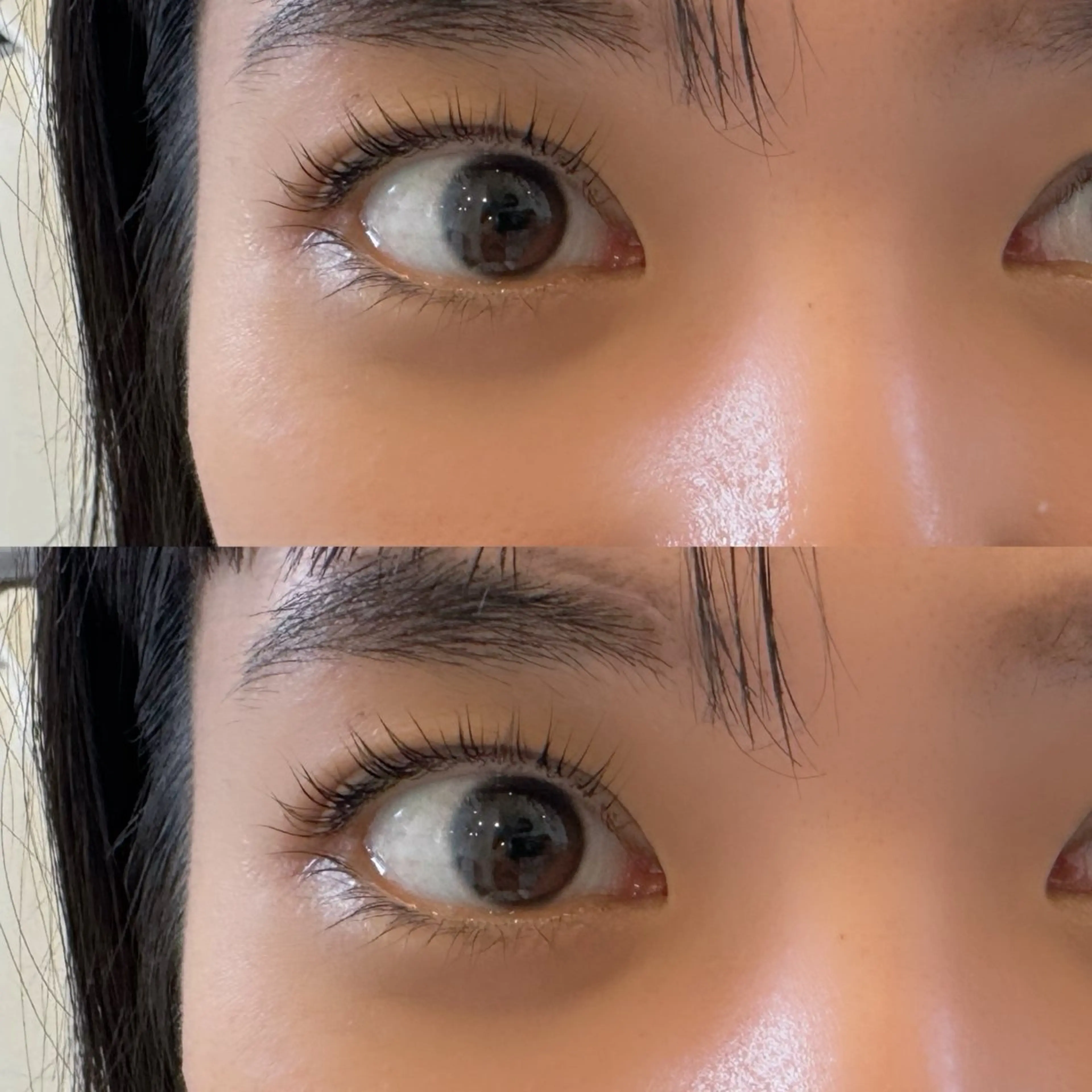 マツエク・マツパ ステラマリス 寺園のマツエク・マツパデザイン