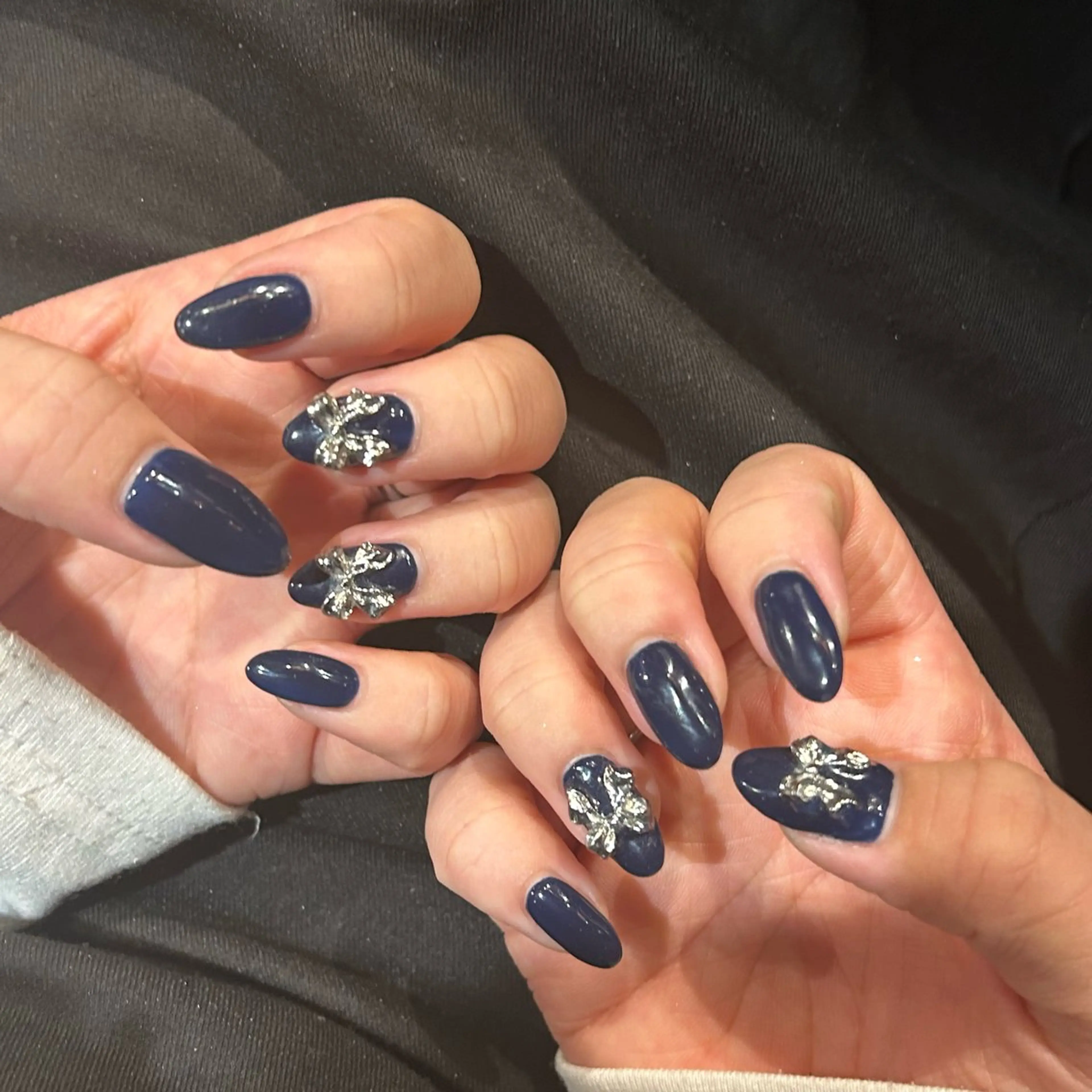 ネイル 🧚 KURUMIのネイルデザイン