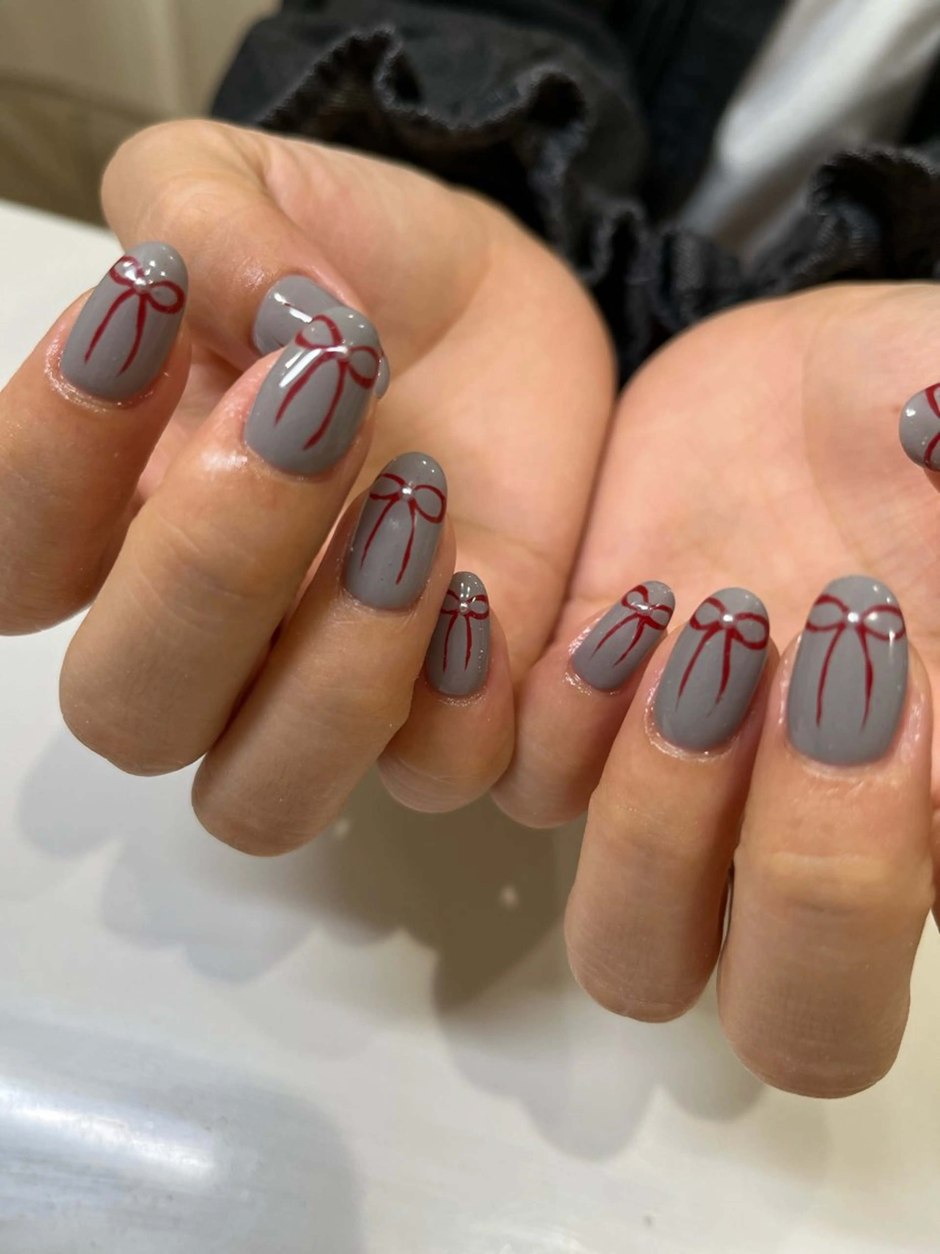 ネイル nail by minamiのネイルデザイン