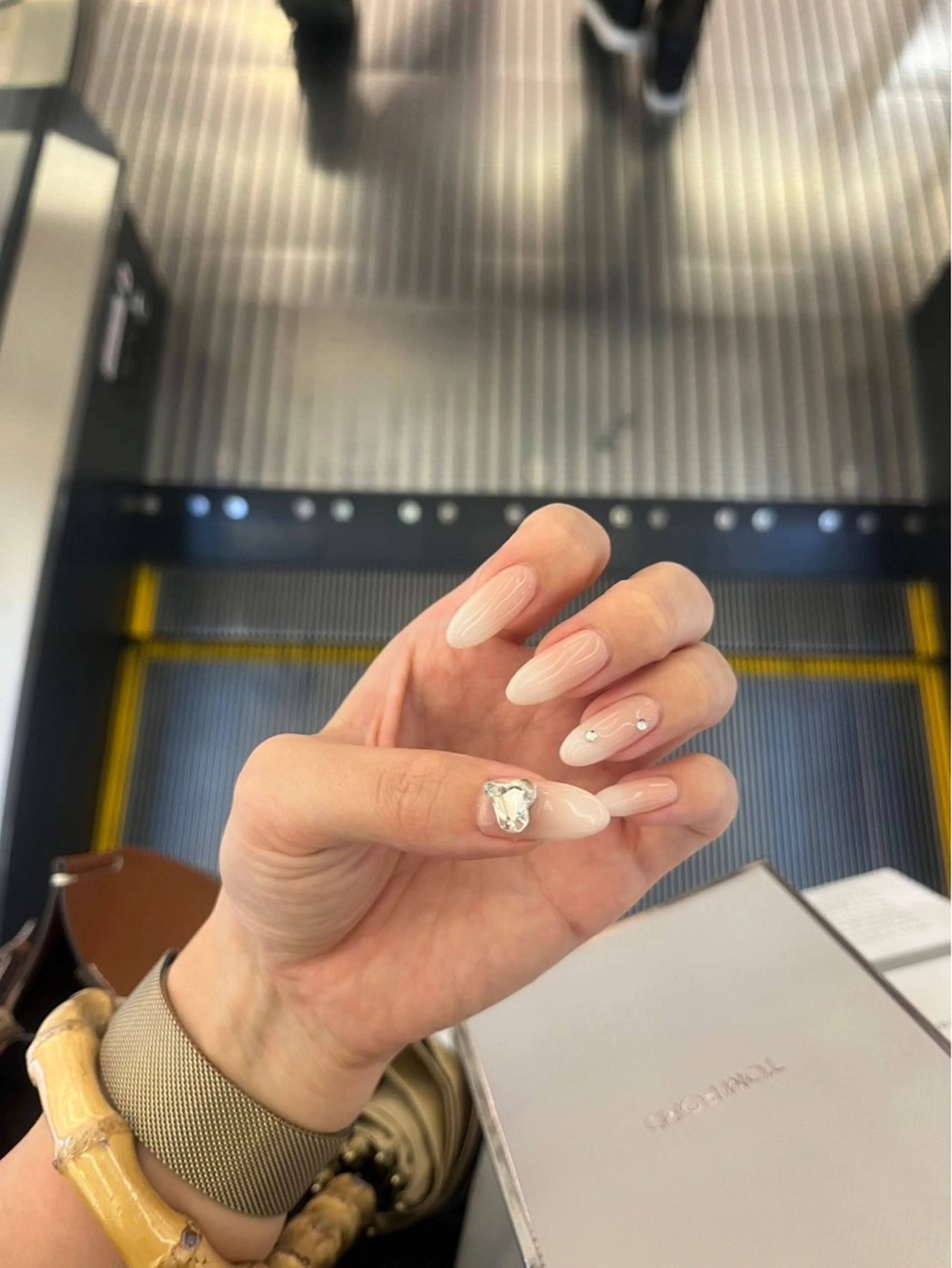 ネイル Nail Salon KIKI.b所属・Nail Salon KIKI.bのネイルデザイン