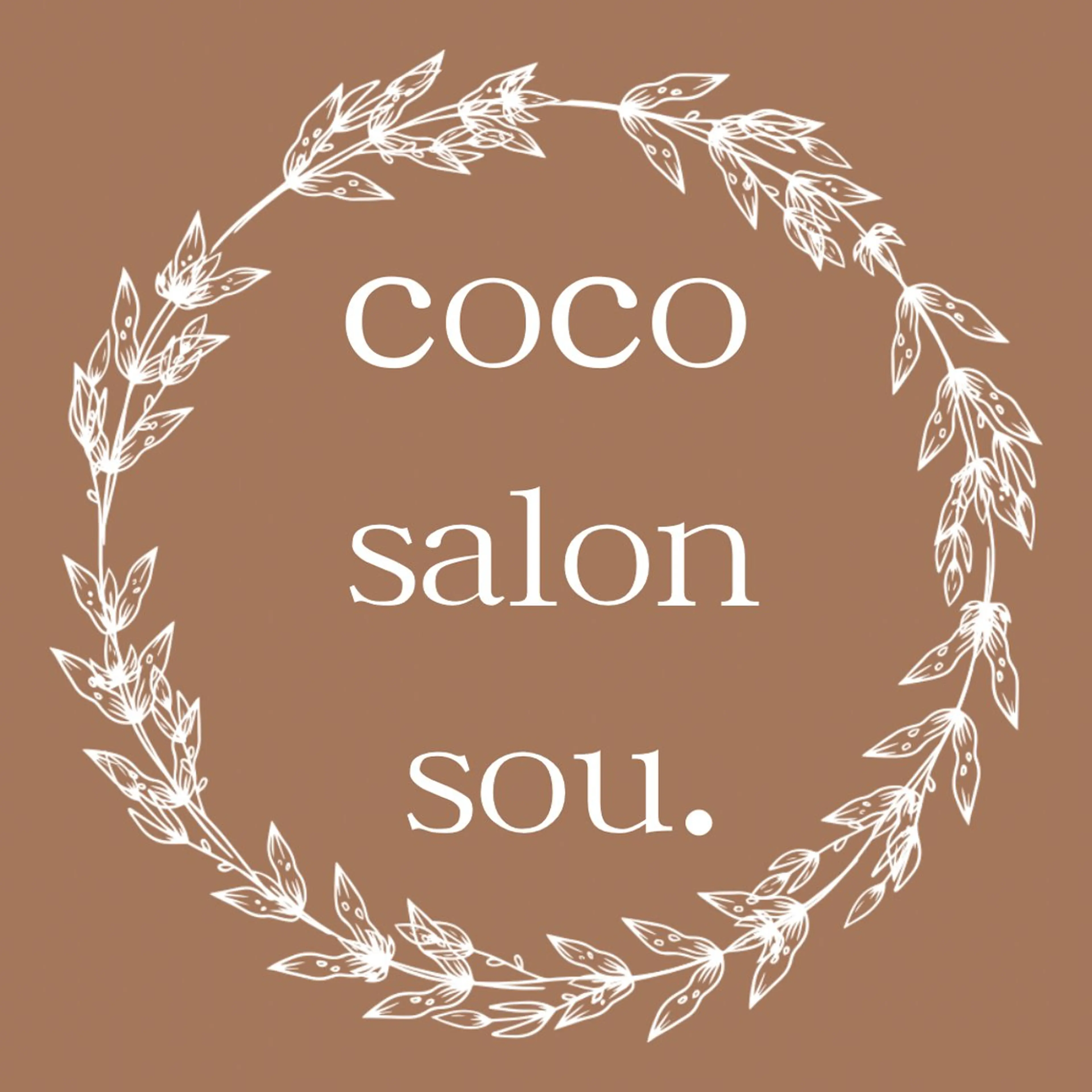 coco salon sou.所属・佐藤 由依のエステ・リラクイメージ