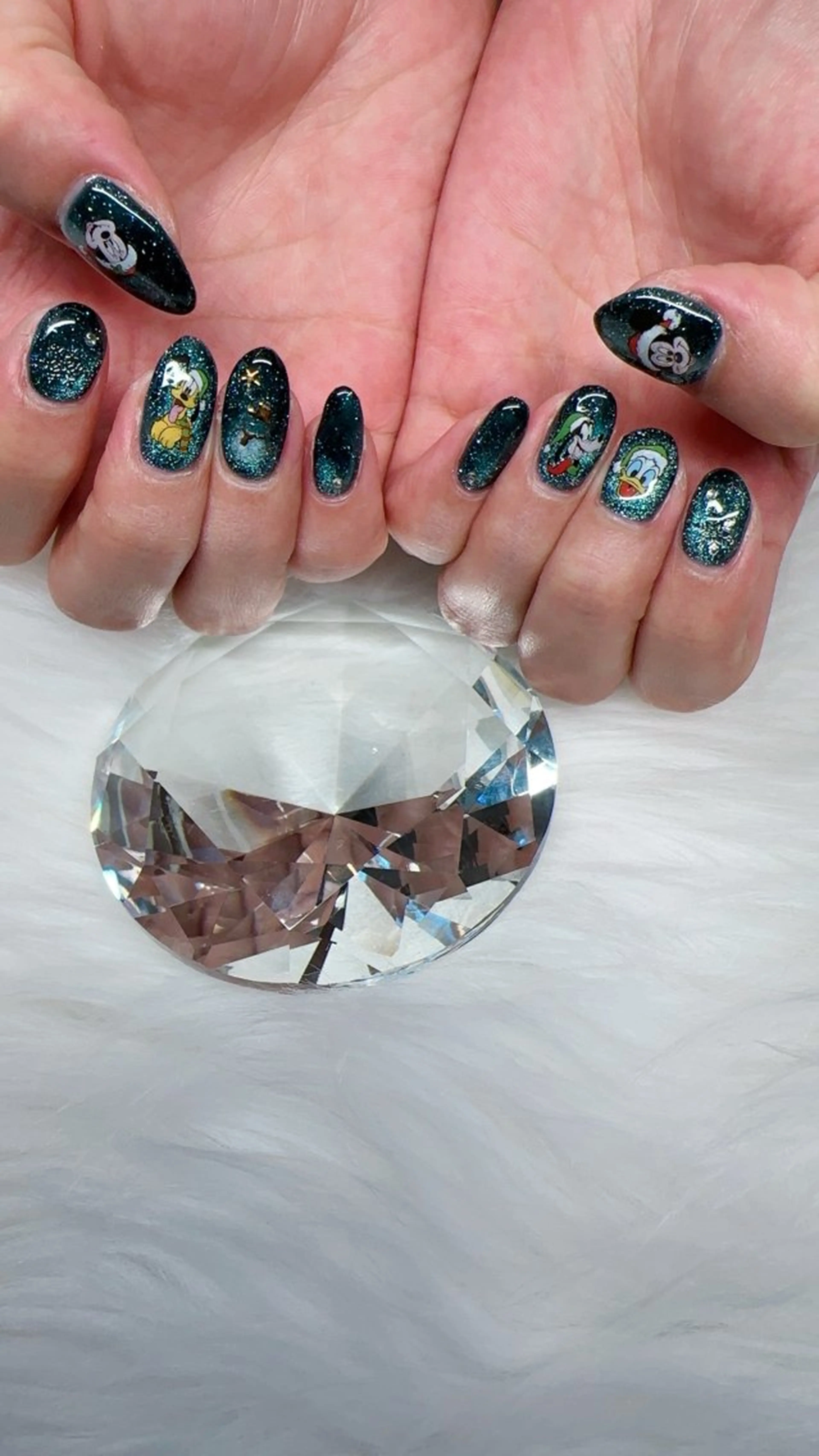 ネイル nail salon OnRのネイルデザイン