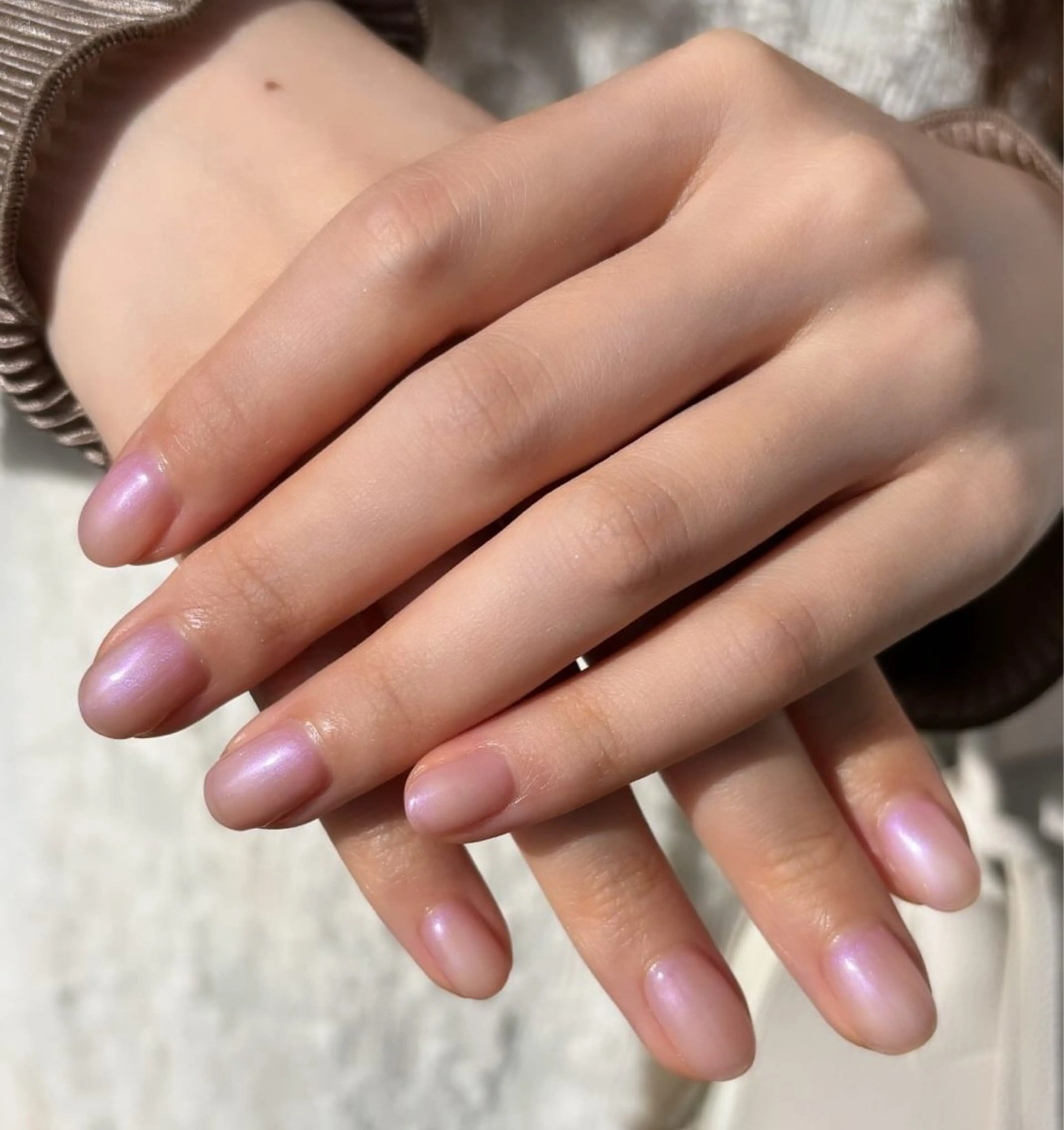 【オフなし】シンプルワンカラー♡の写真