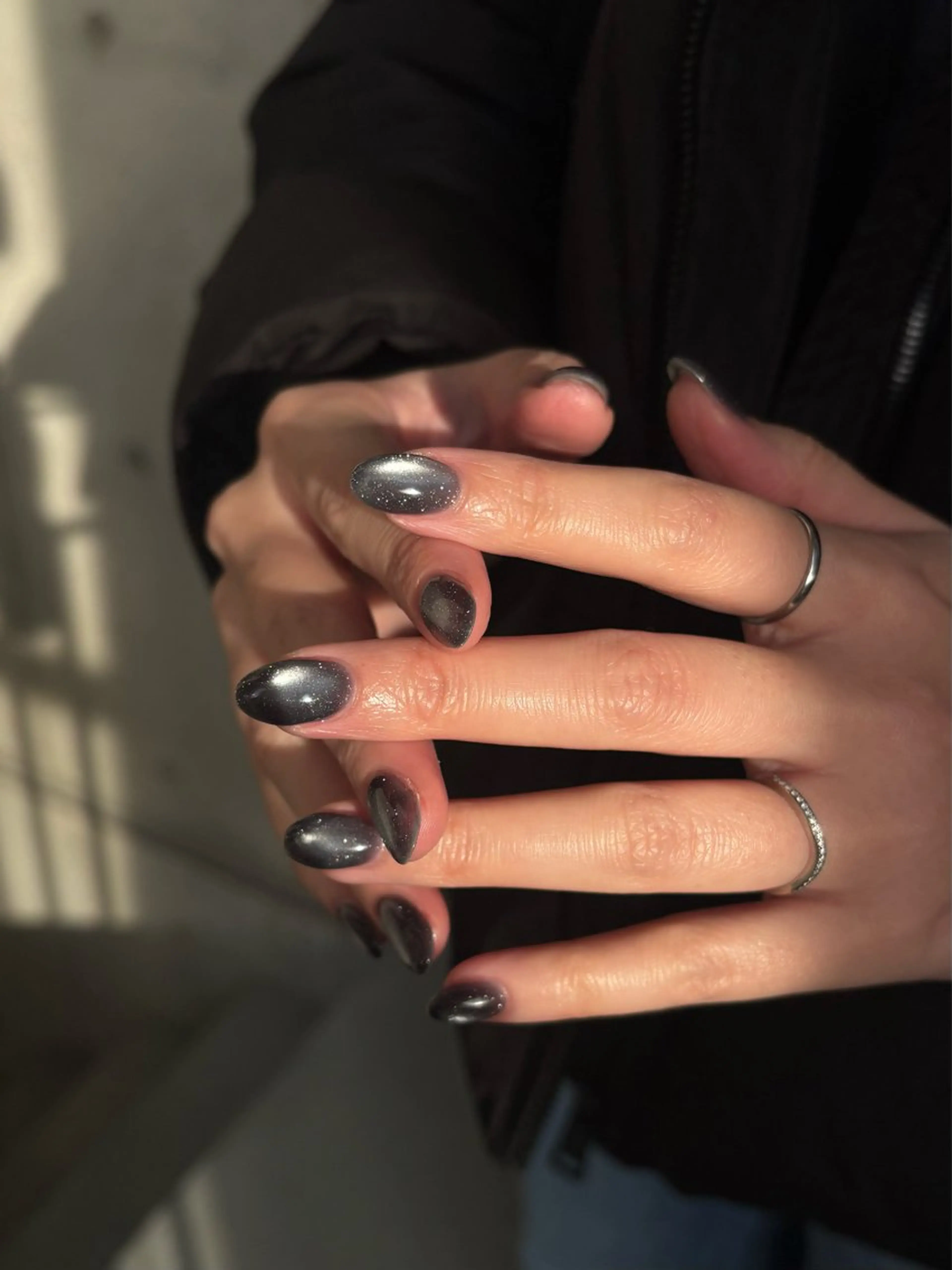 ネイル ハンドネイル 渡邊 妃佳里/Manonのネイルデザイン