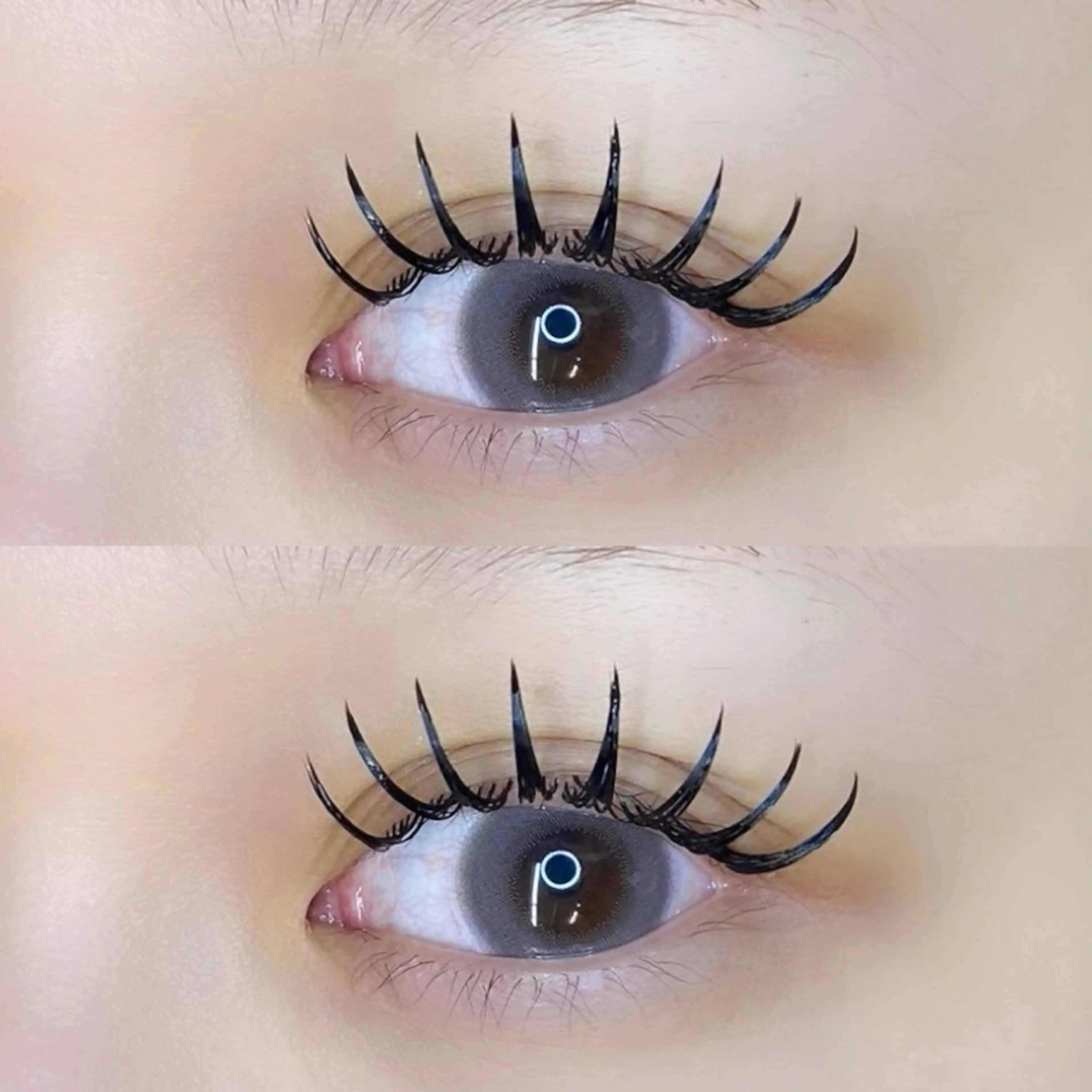 マツエク・マツパ マツエク eyelash salon CILS所属・Roi / SHIHOのマツエク・マツパデザイン