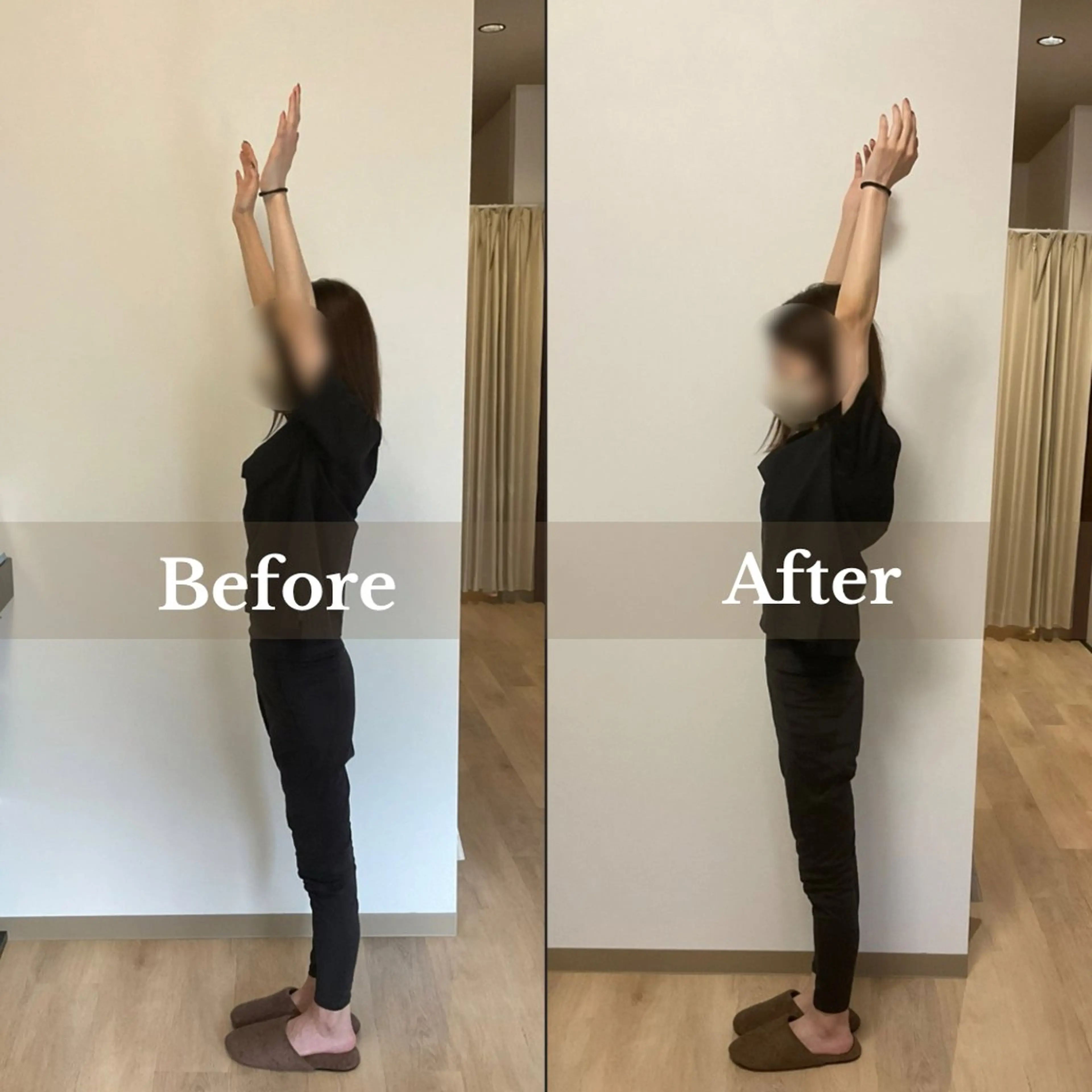 【限定pr.】姿勢チェック+全身整体/80分の写真