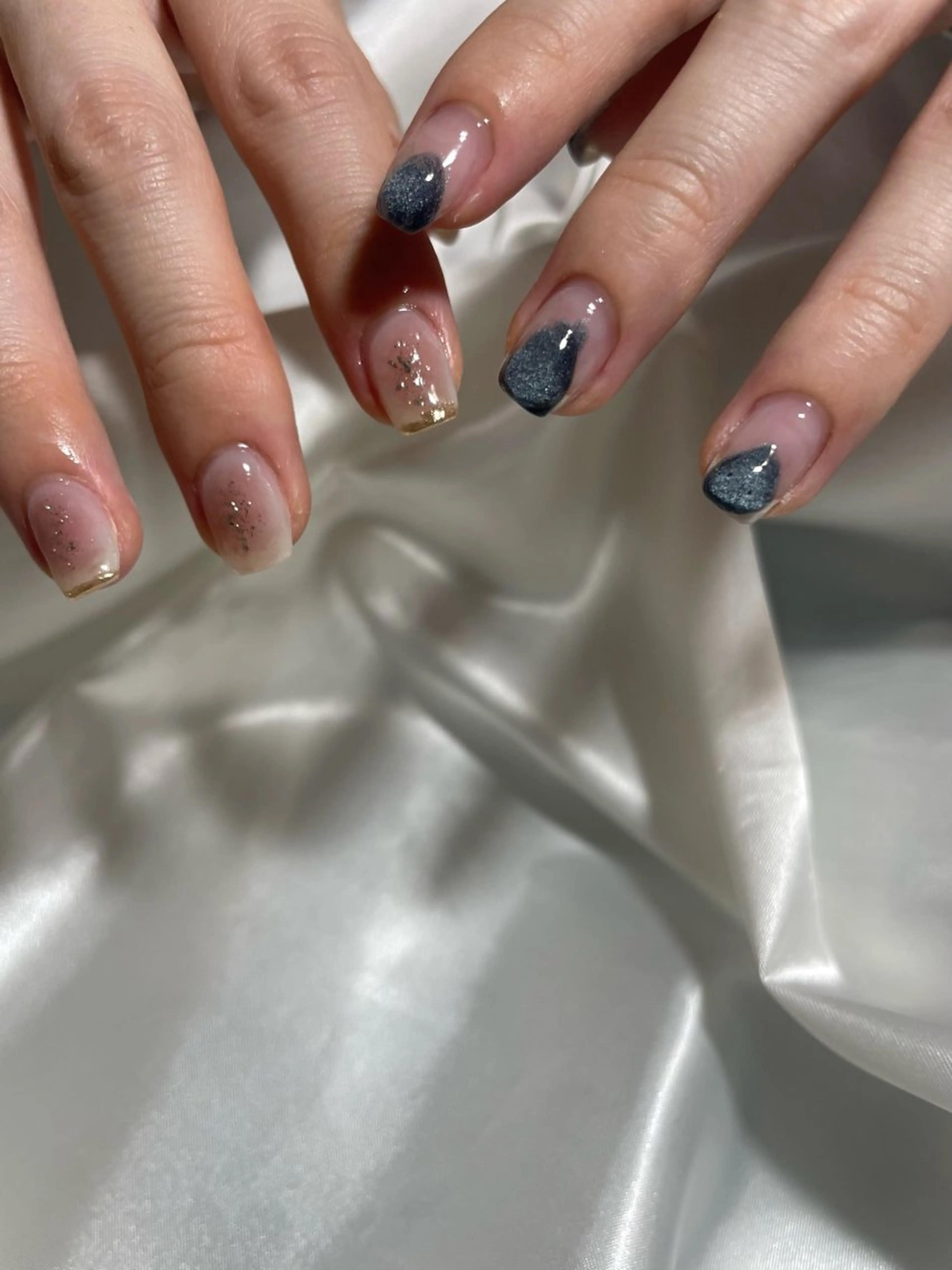 ネイル Joint_ nailのネイルデザイン