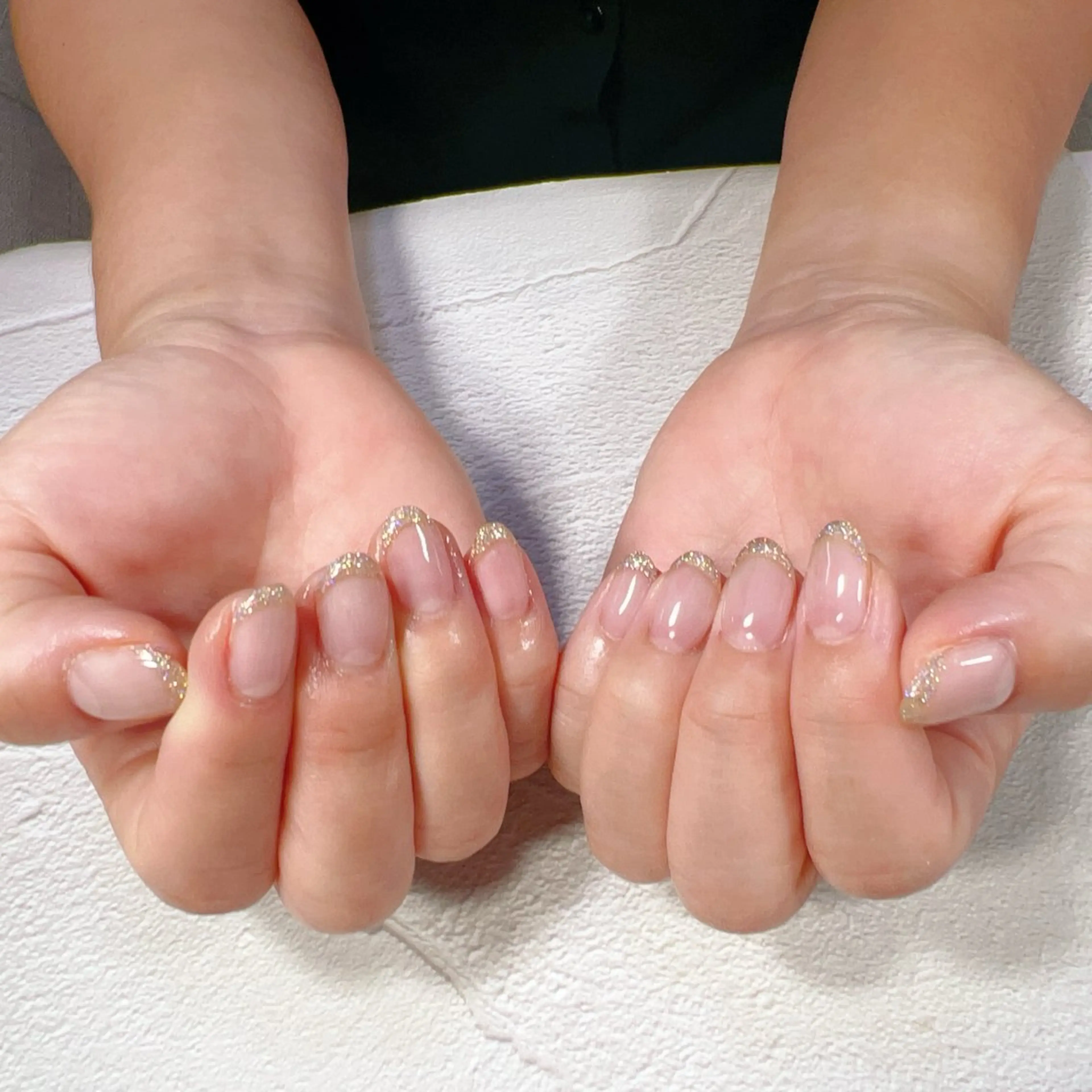 ネイル ネイルサロン ロア旧ジョリーのネイルデザイン