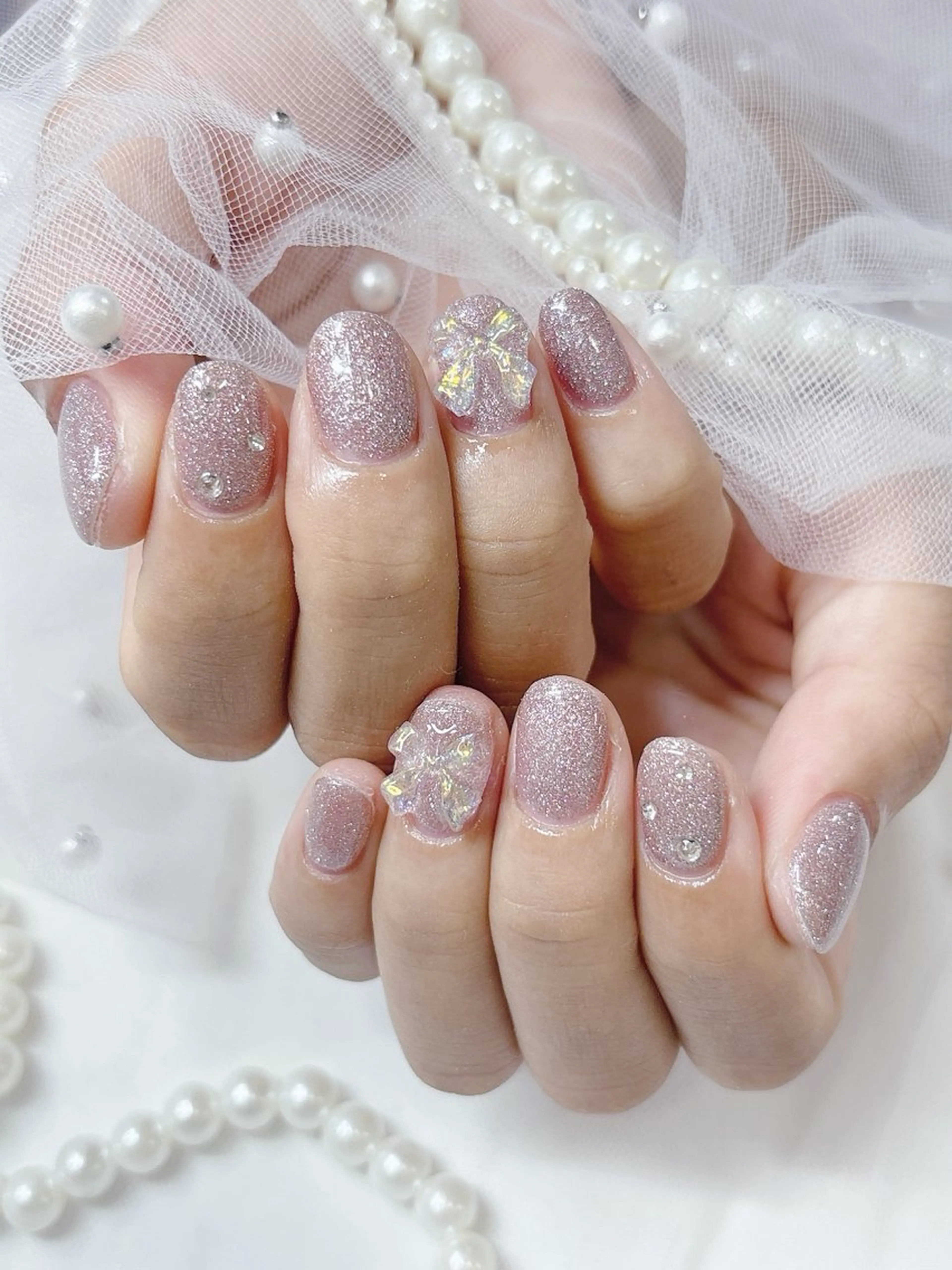 メンズ ネイル フラッシュネイル ジェルネイル Nao 🎀💕のネイルデザイン