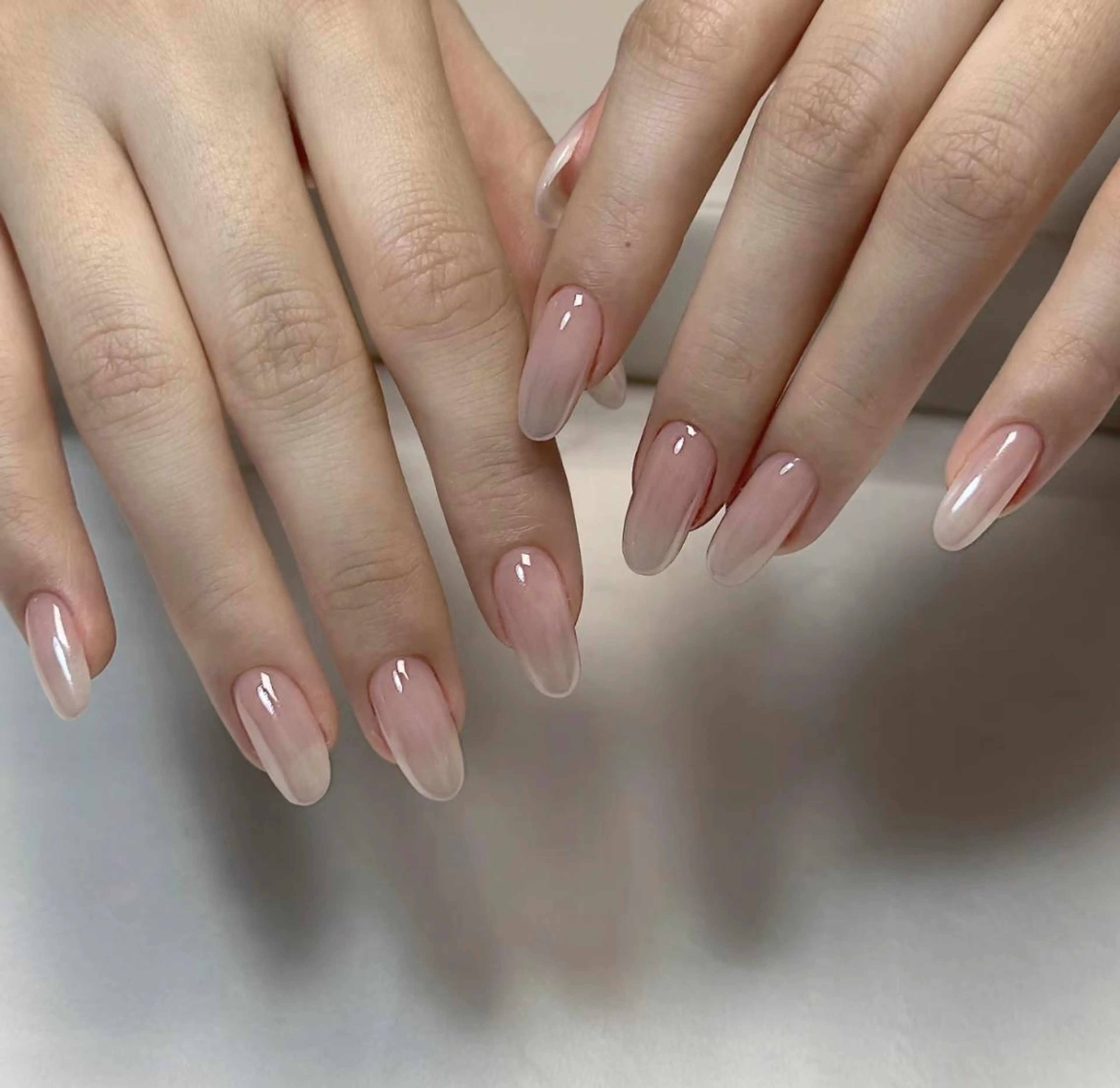 ネイル 🍑 momo_nailのネイルデザイン