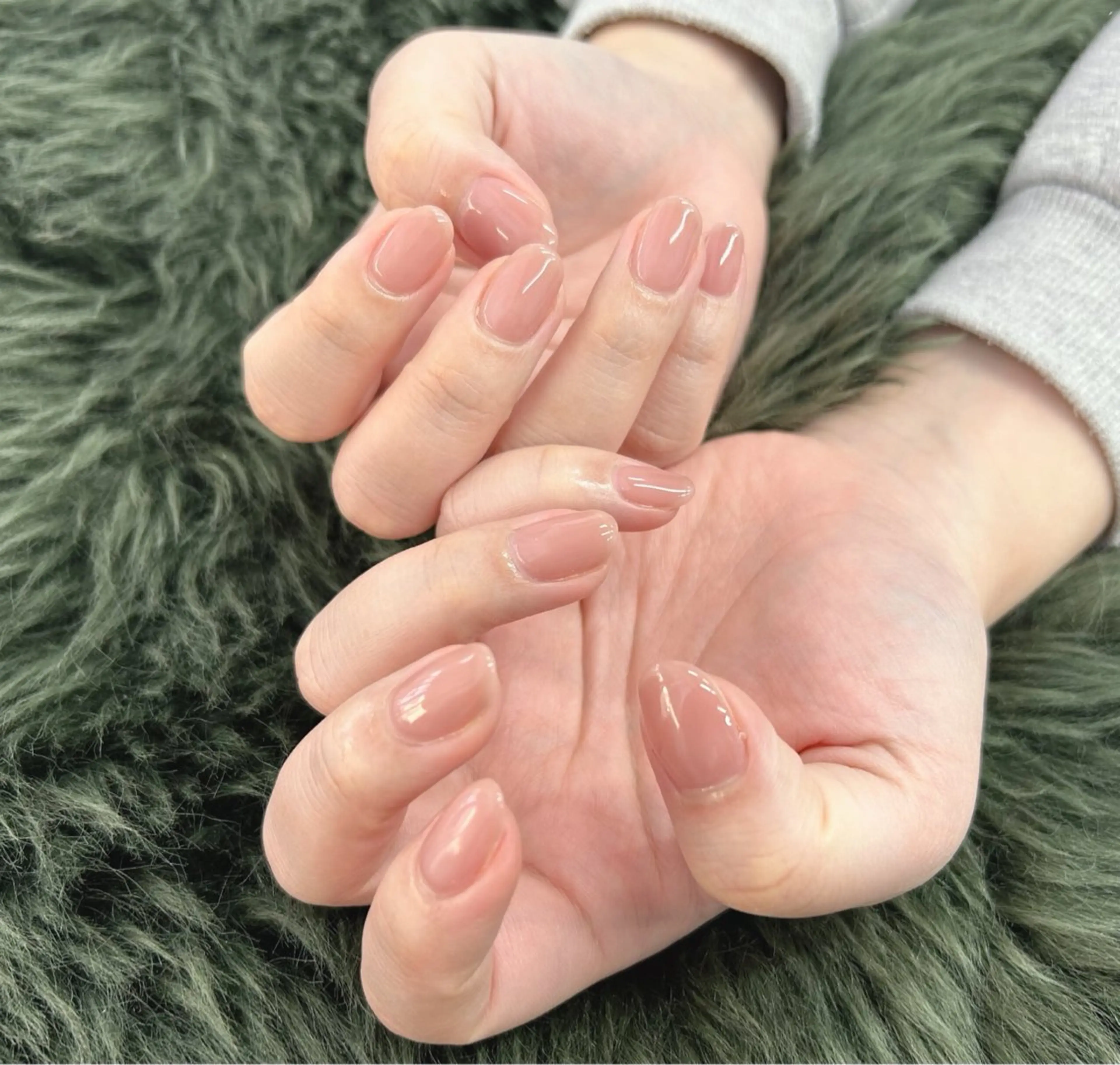 ネイル ハンドネイル Nail Salon agré所属・agré ネイルサロン　アグレのネイルデザイン