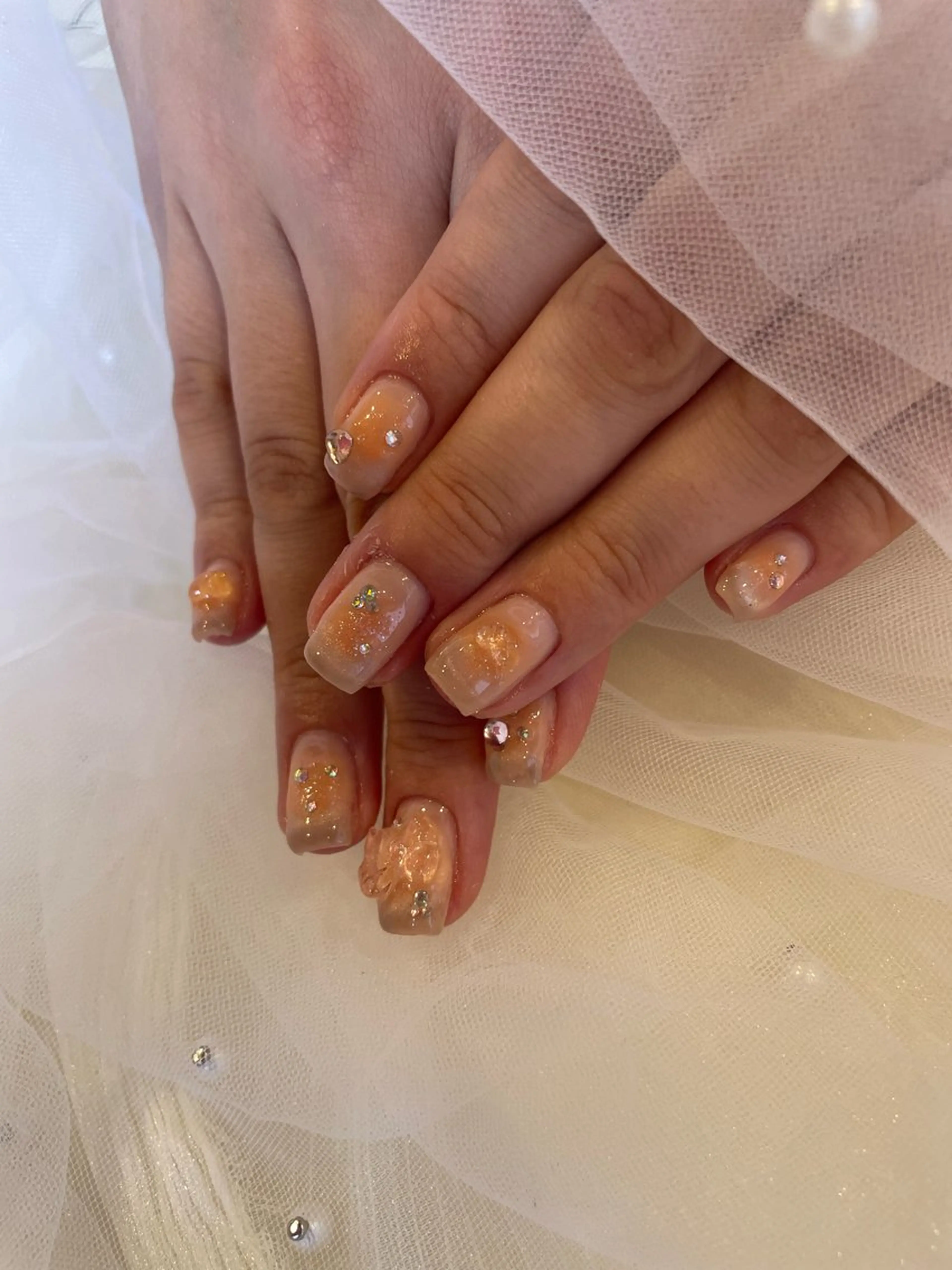 ネイル nail salon POPPYのネイルデザイン