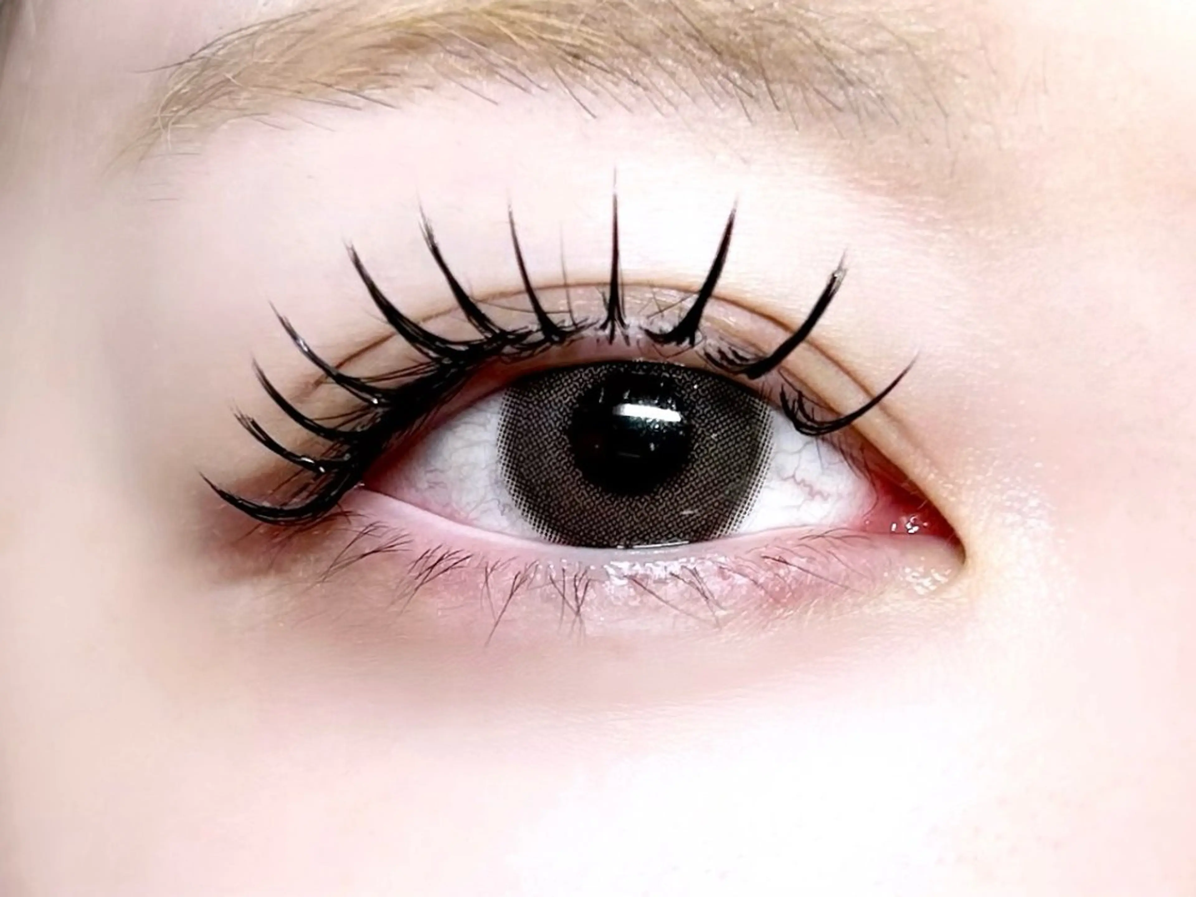 【平日限定❗️】バインドロック付け放題♡  ̖́-(最高140束)再来+¥1000の写真